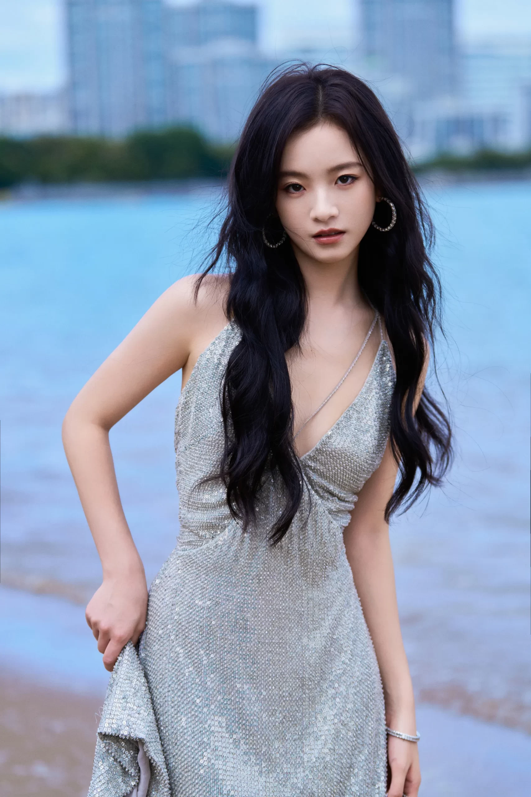 金鸡影后李庚希插图8