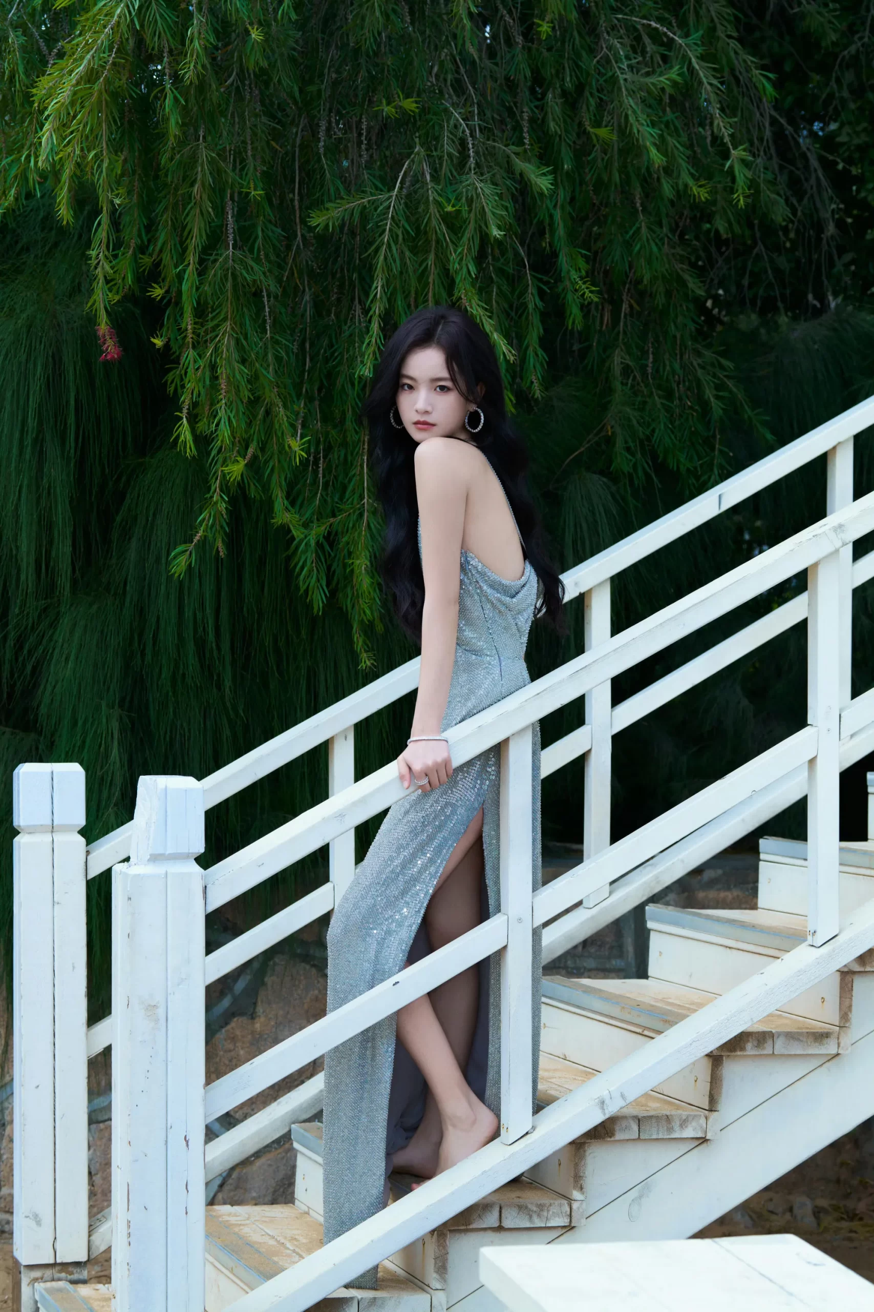 金鸡影后李庚希插图6