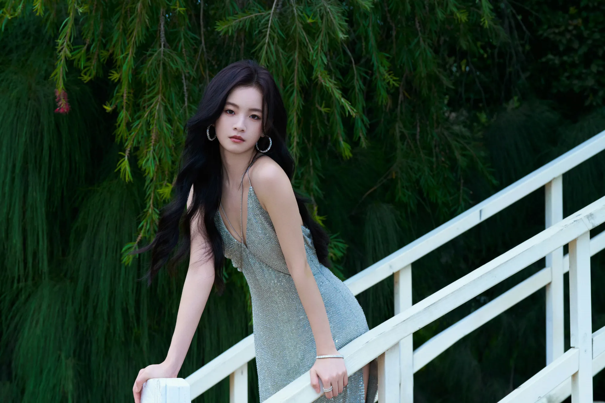 金鸡影后李庚希插图5