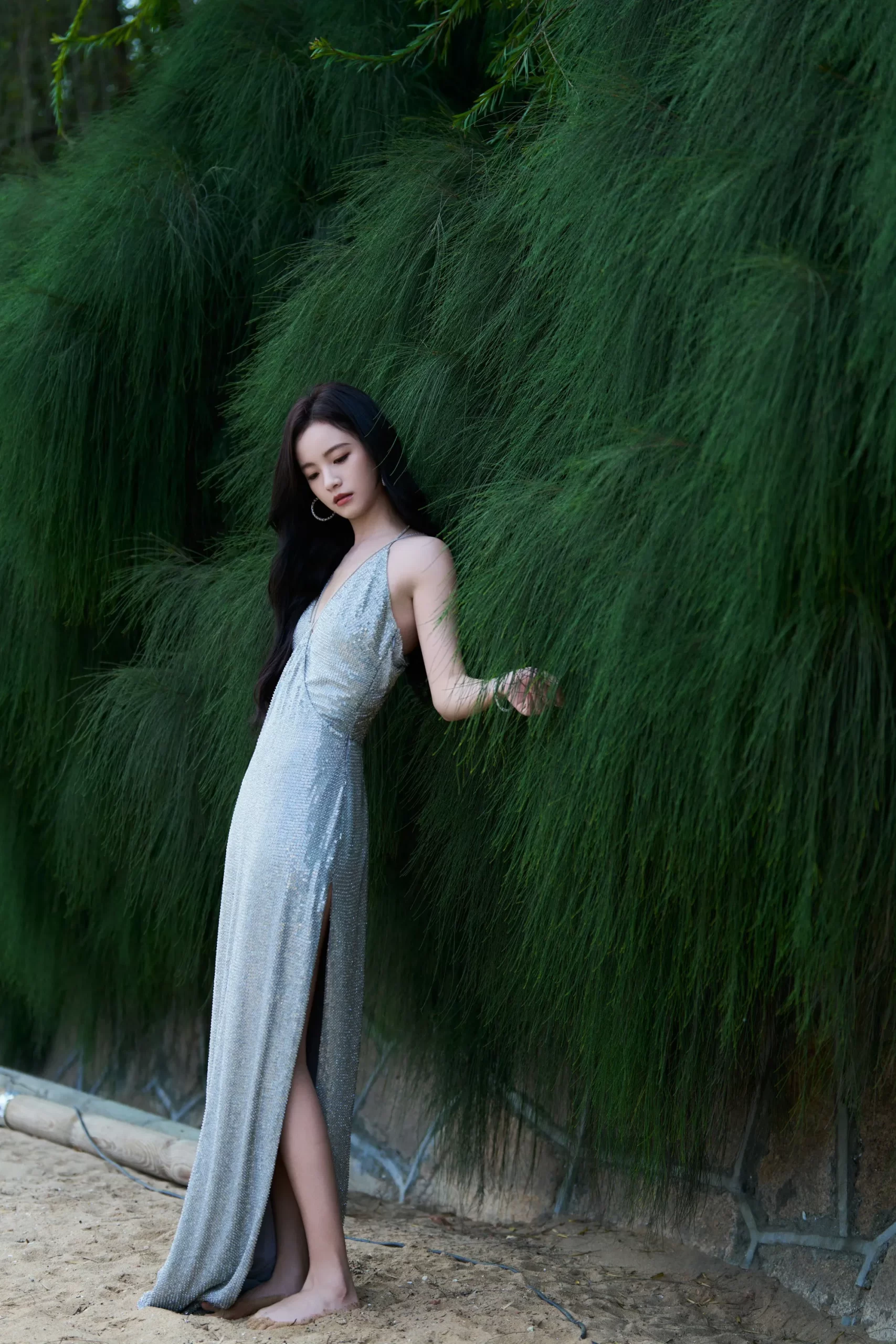金鸡影后李庚希插图4