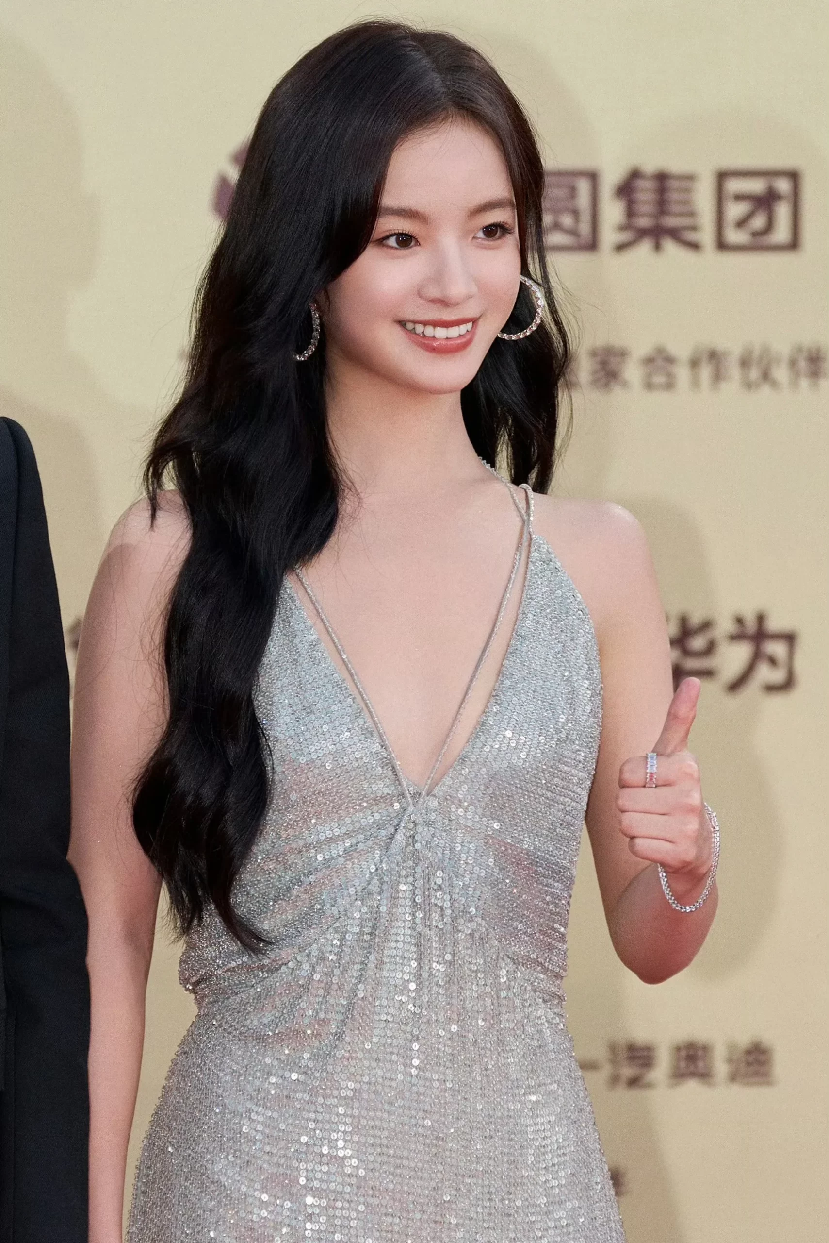 金鸡影后李庚希插图