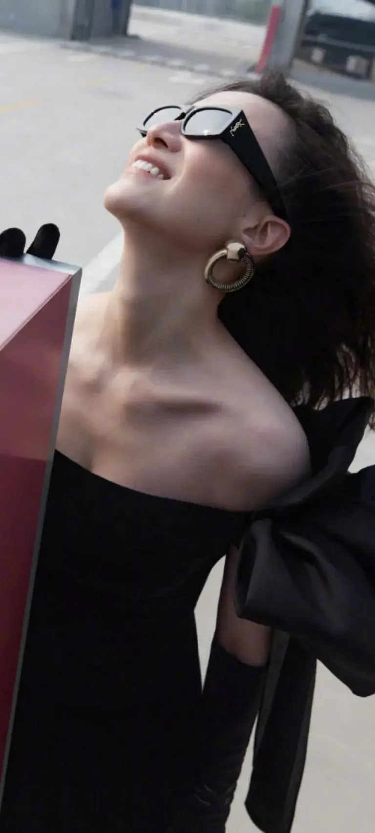 宋佳写真插图