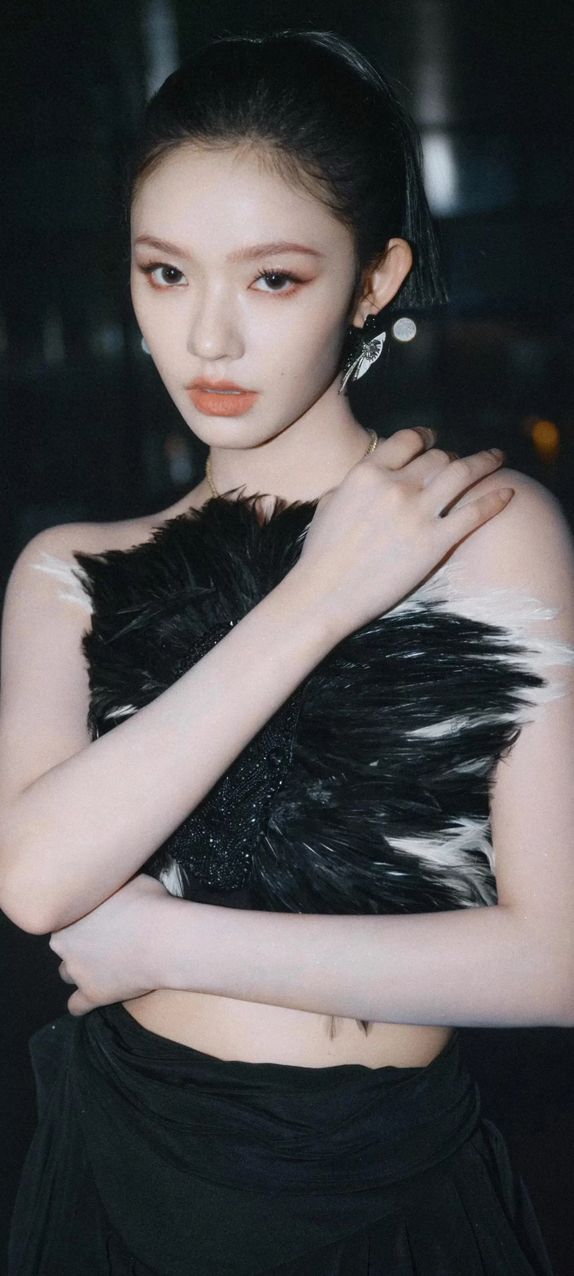 林允写真插图18