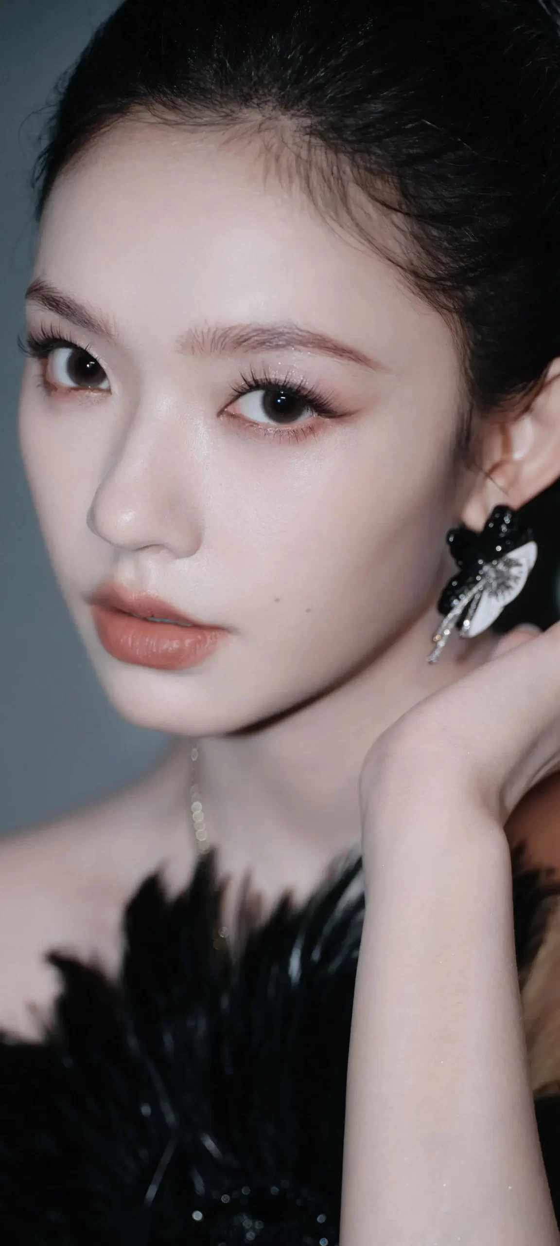 林允写真插图9