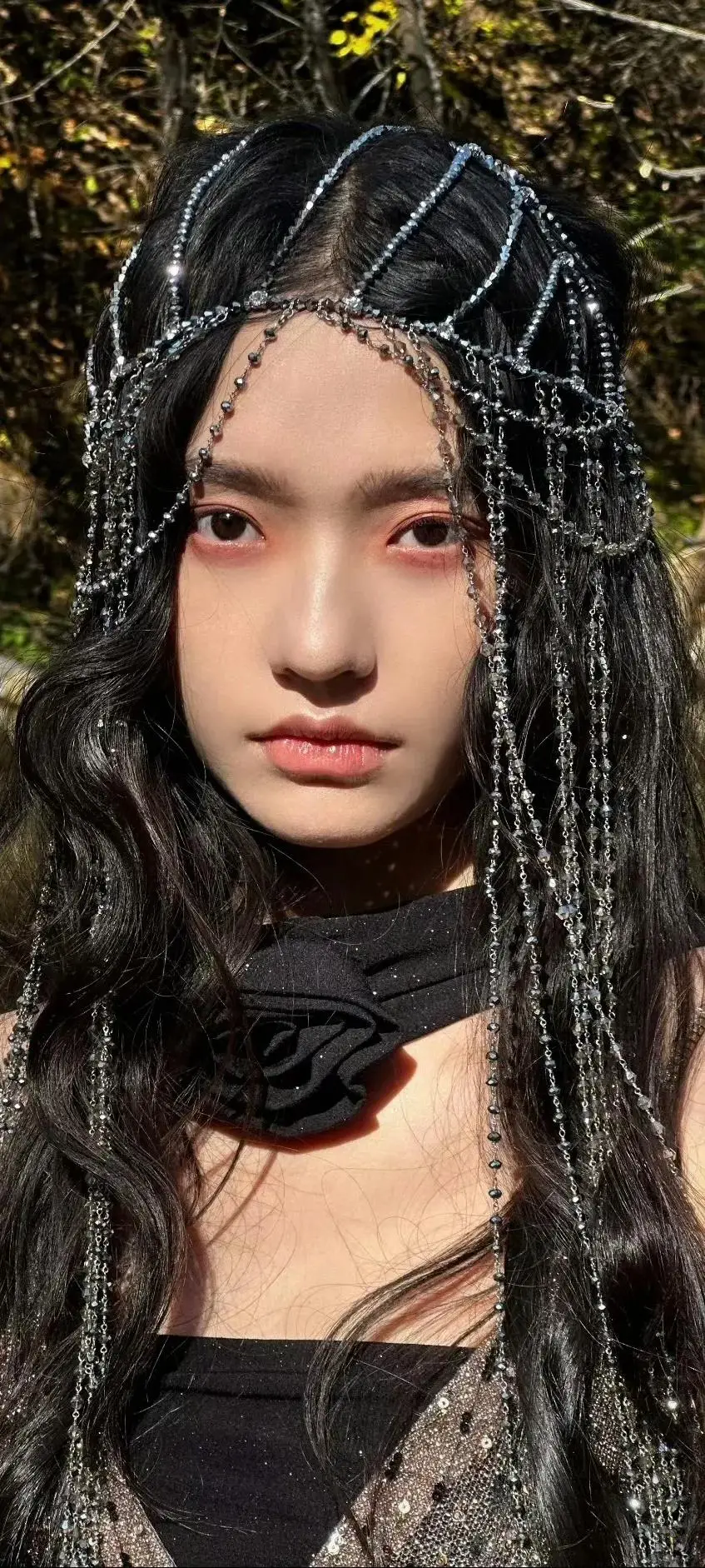 林允写真插图5