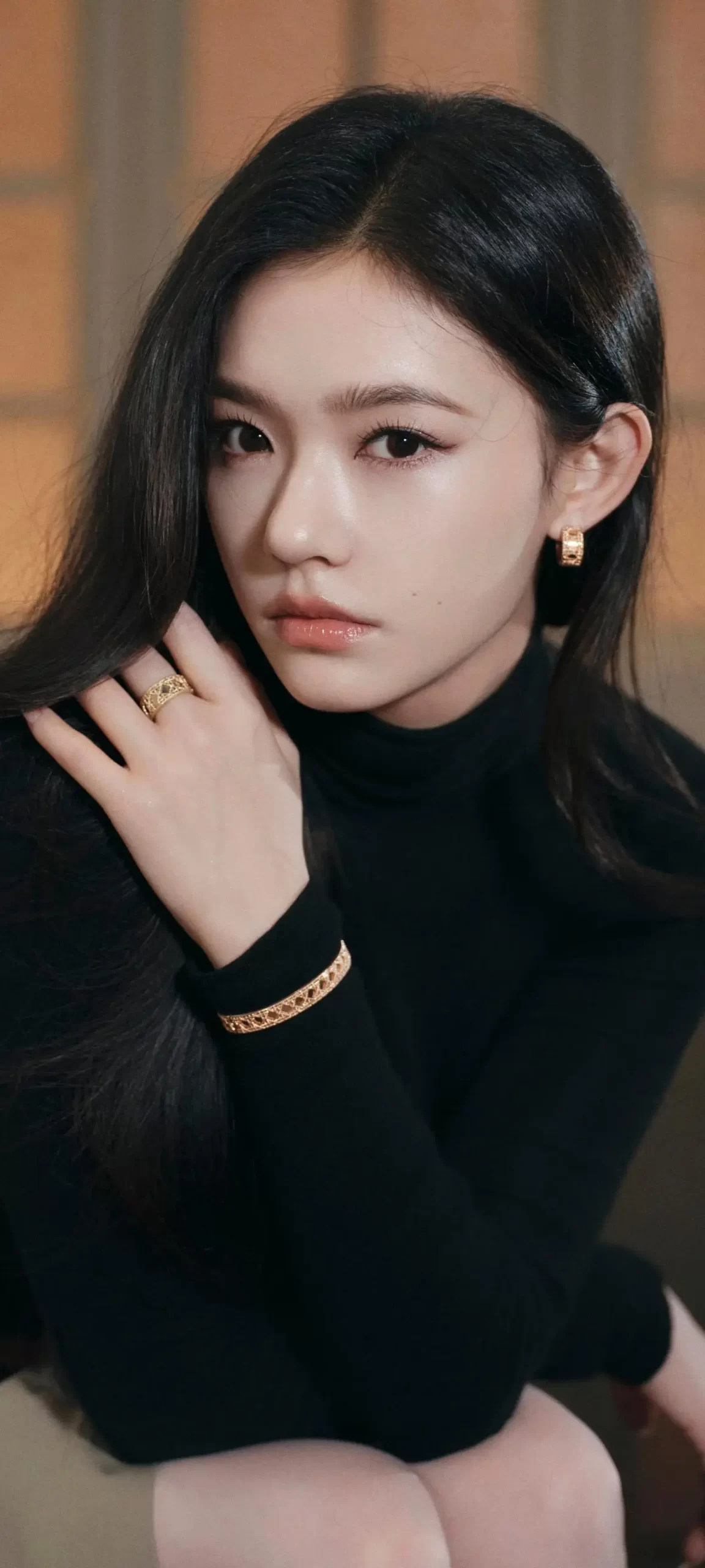 林允写真插图2