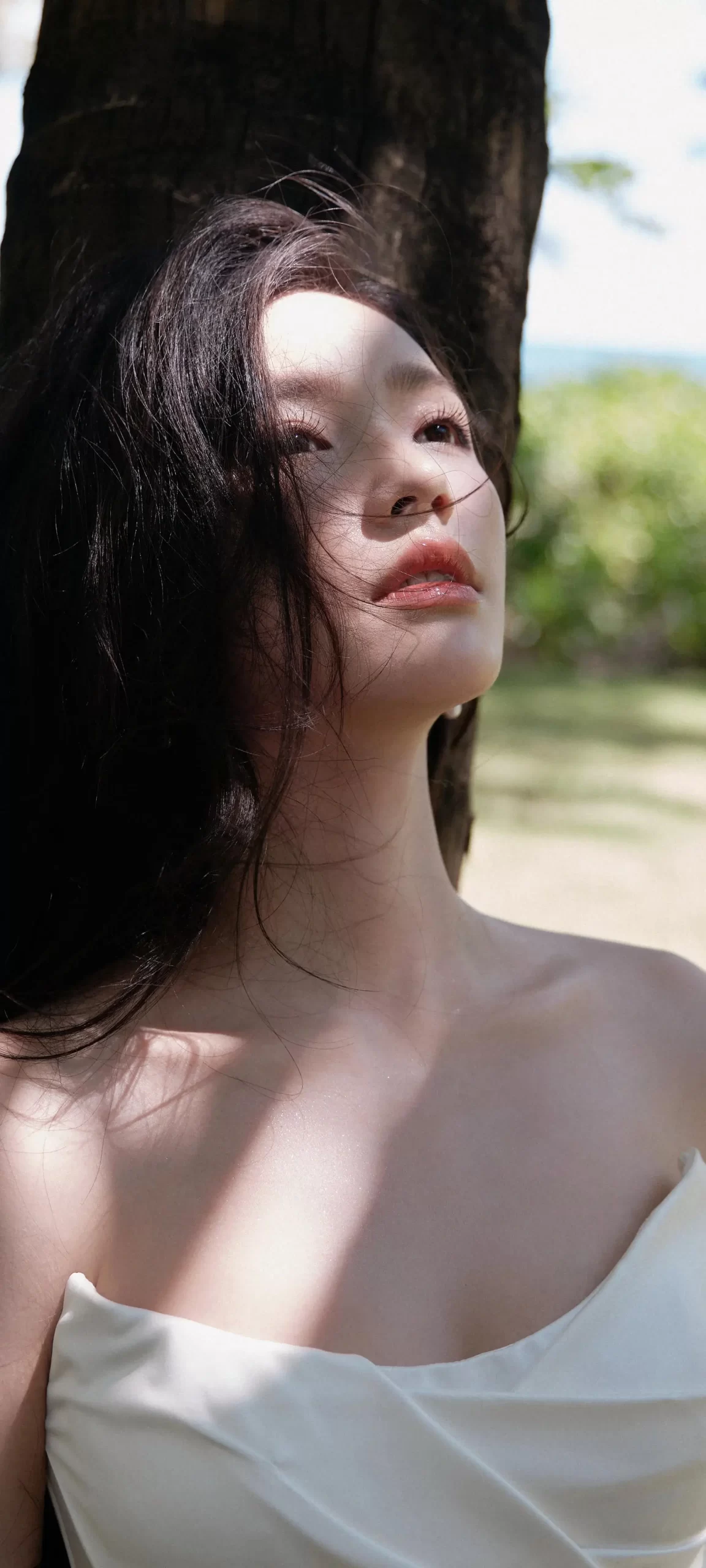 林允写真插图