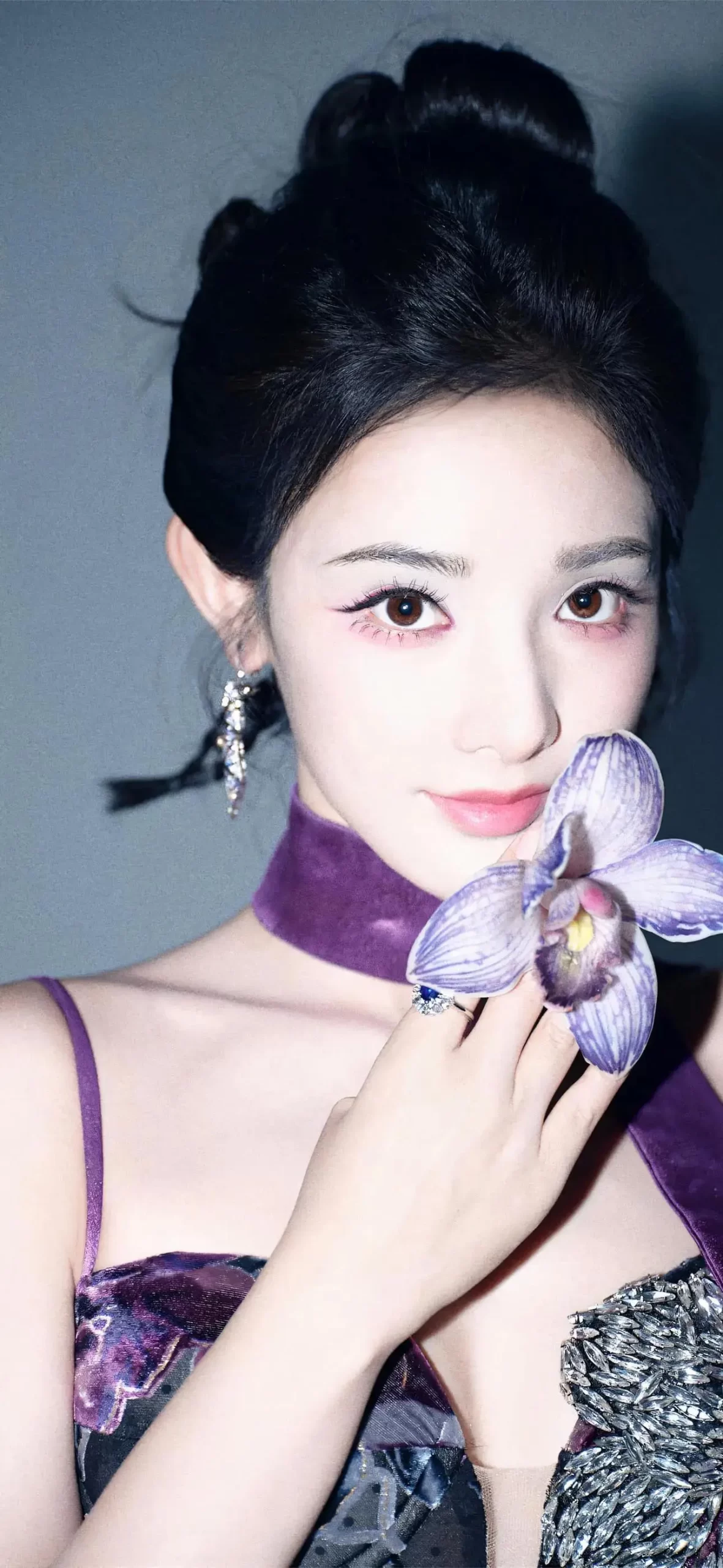 彭小苒写真插图6