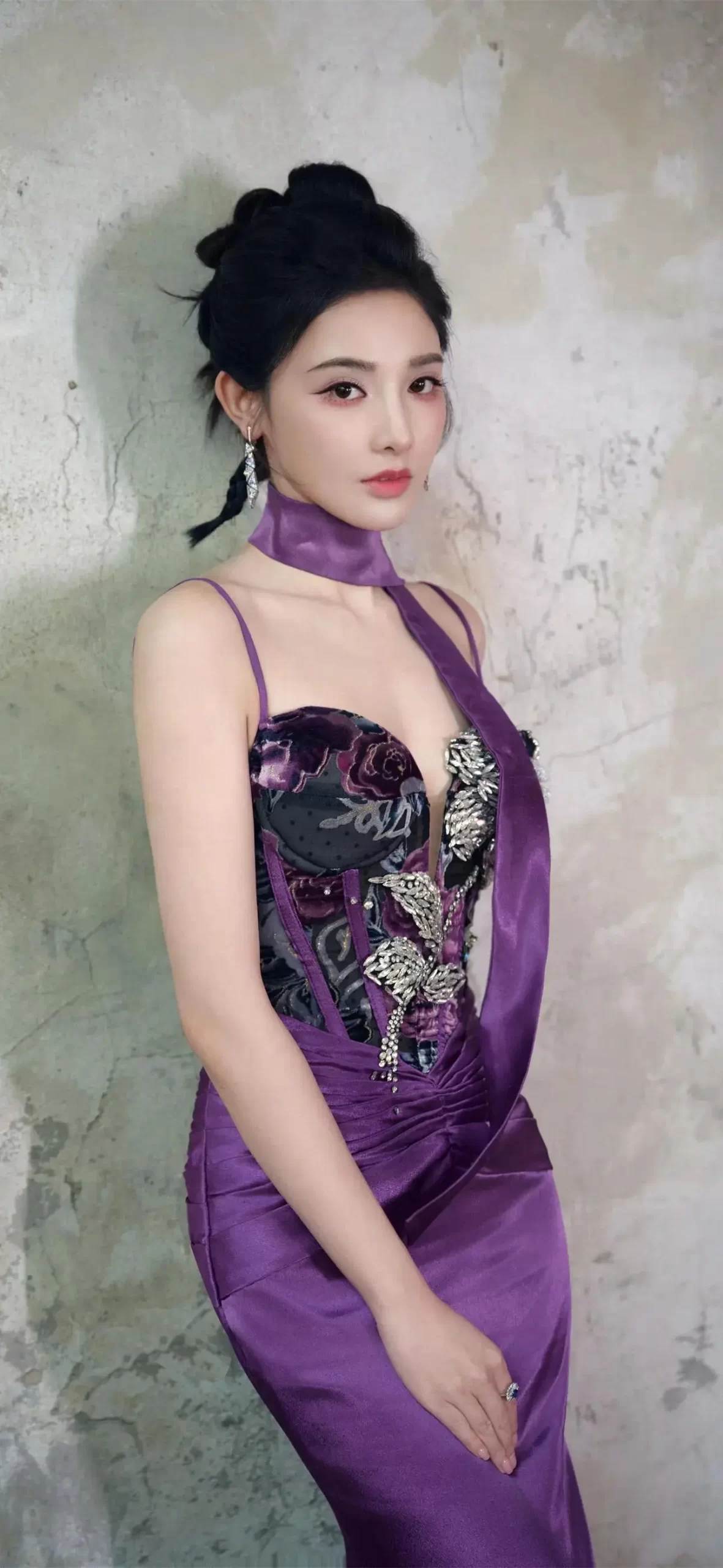 彭小苒写真插图4