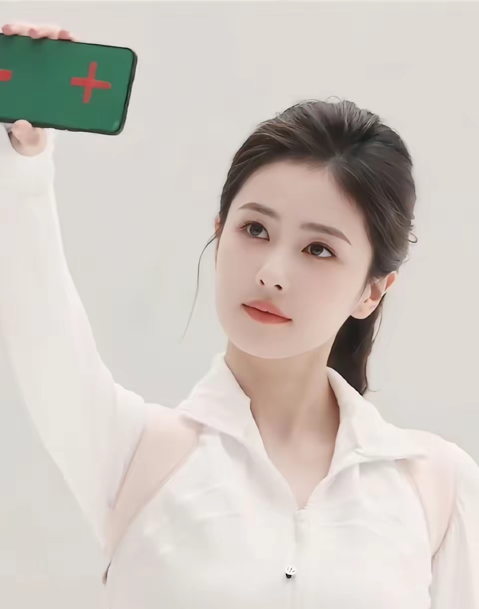 白鹿插图10