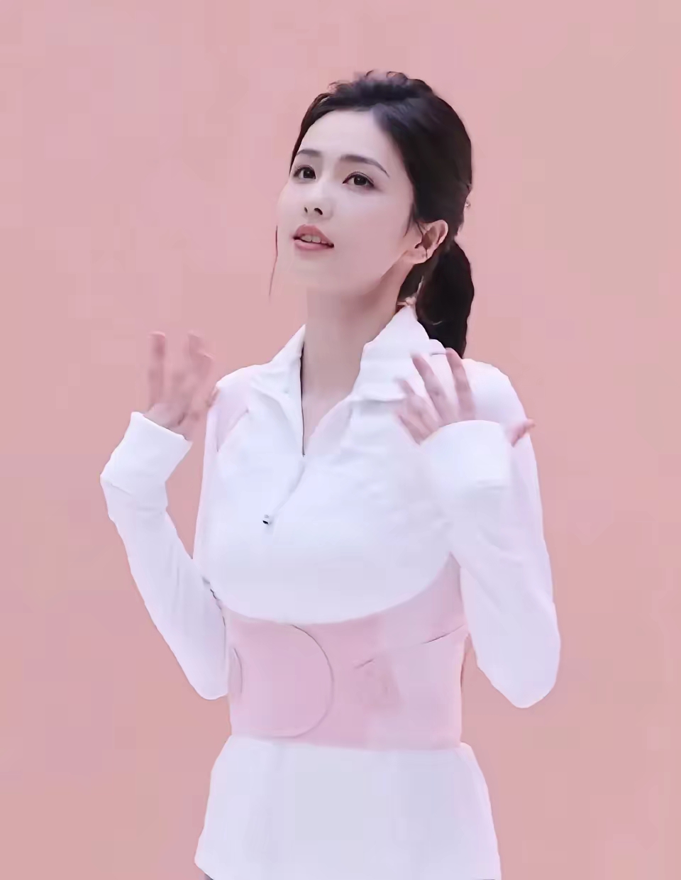 白鹿插图4