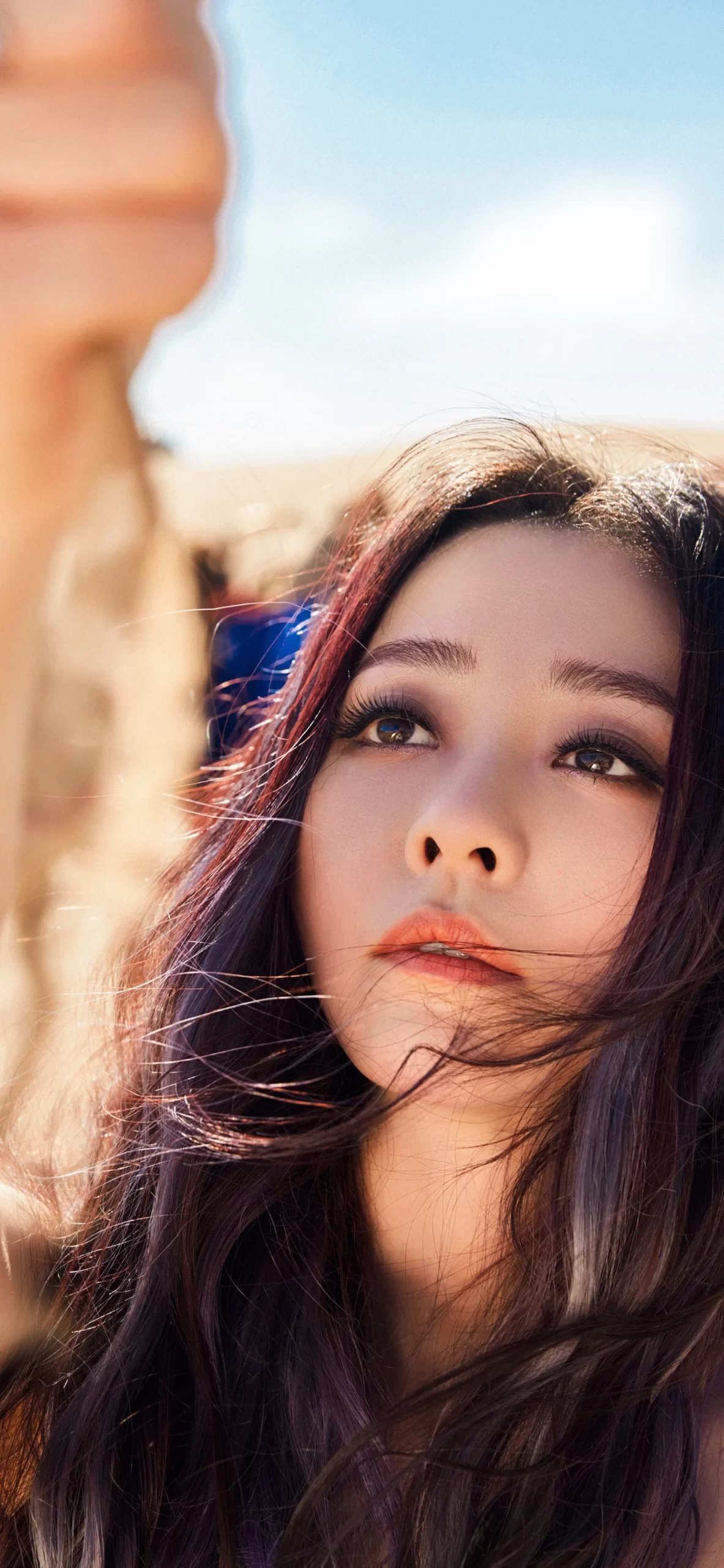 张靓颖高清写真插图16