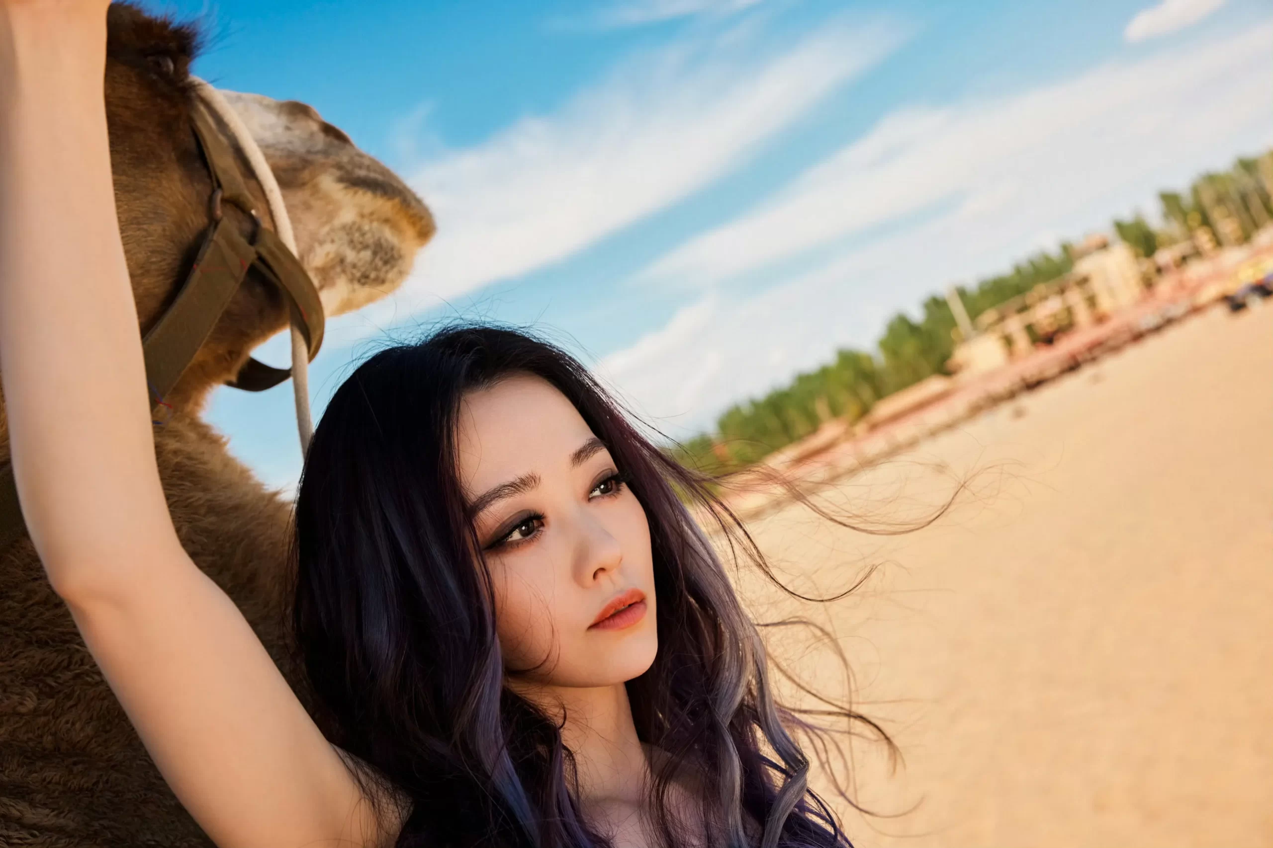 张靓颖高清写真插图9