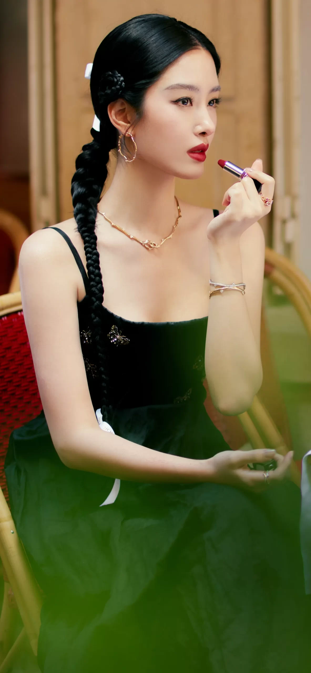 杨采钰高清写真插图22