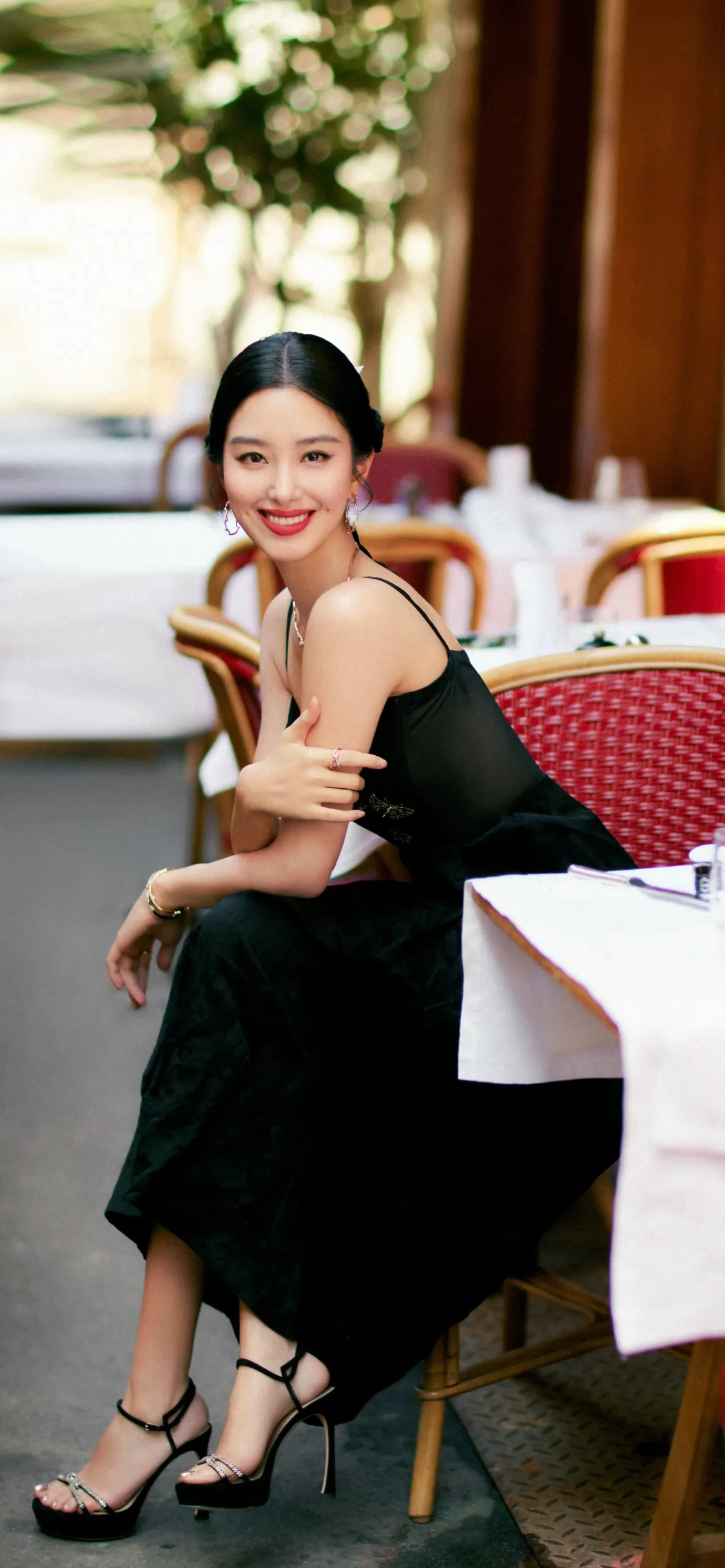 杨采钰高清写真插图17