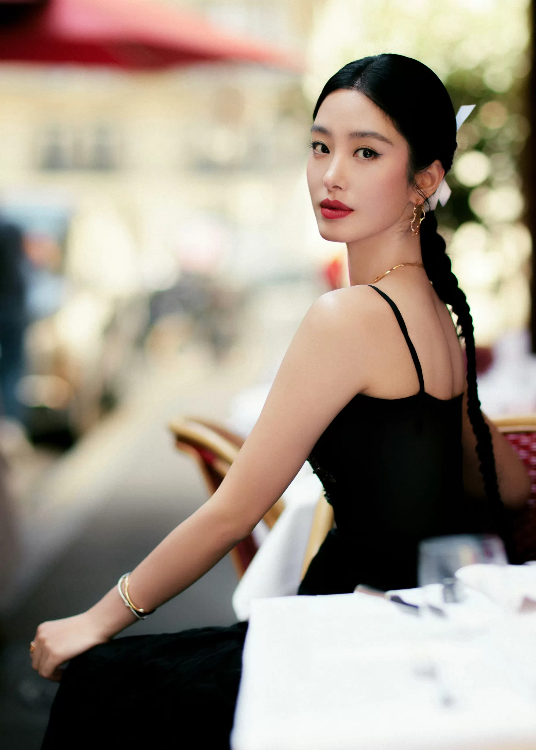 杨采钰高清写真插图9