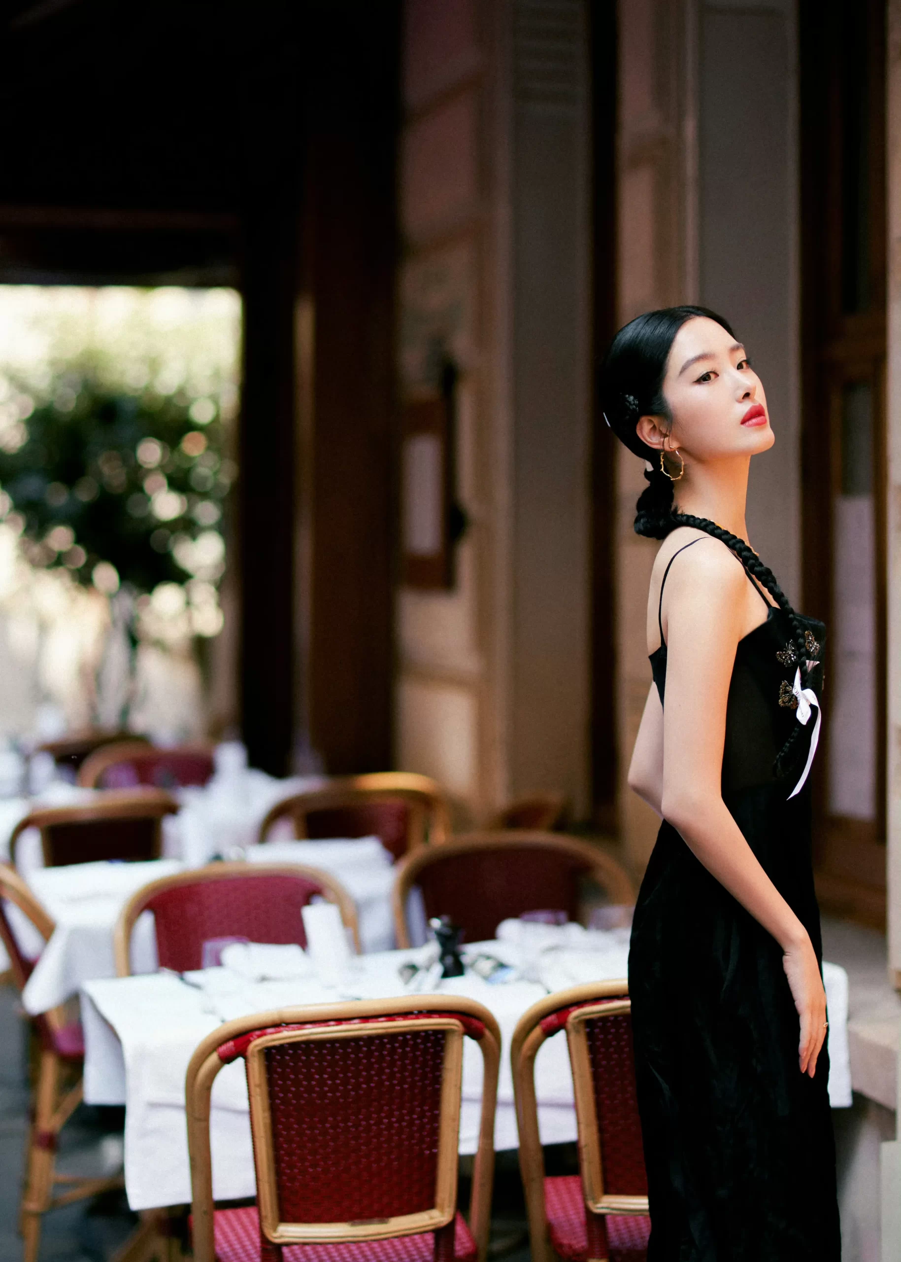 杨采钰高清写真插图5