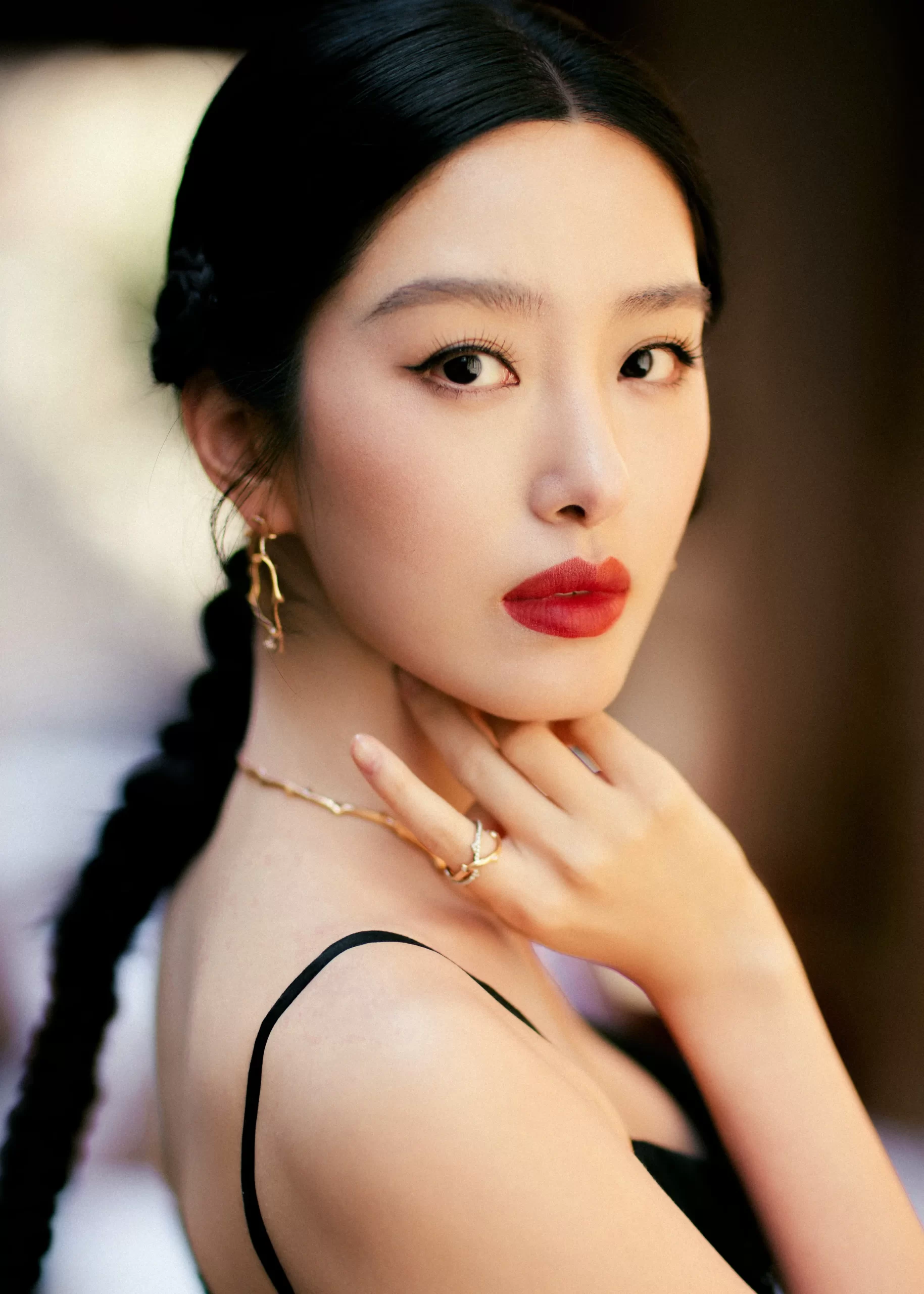 杨采钰高清写真插图