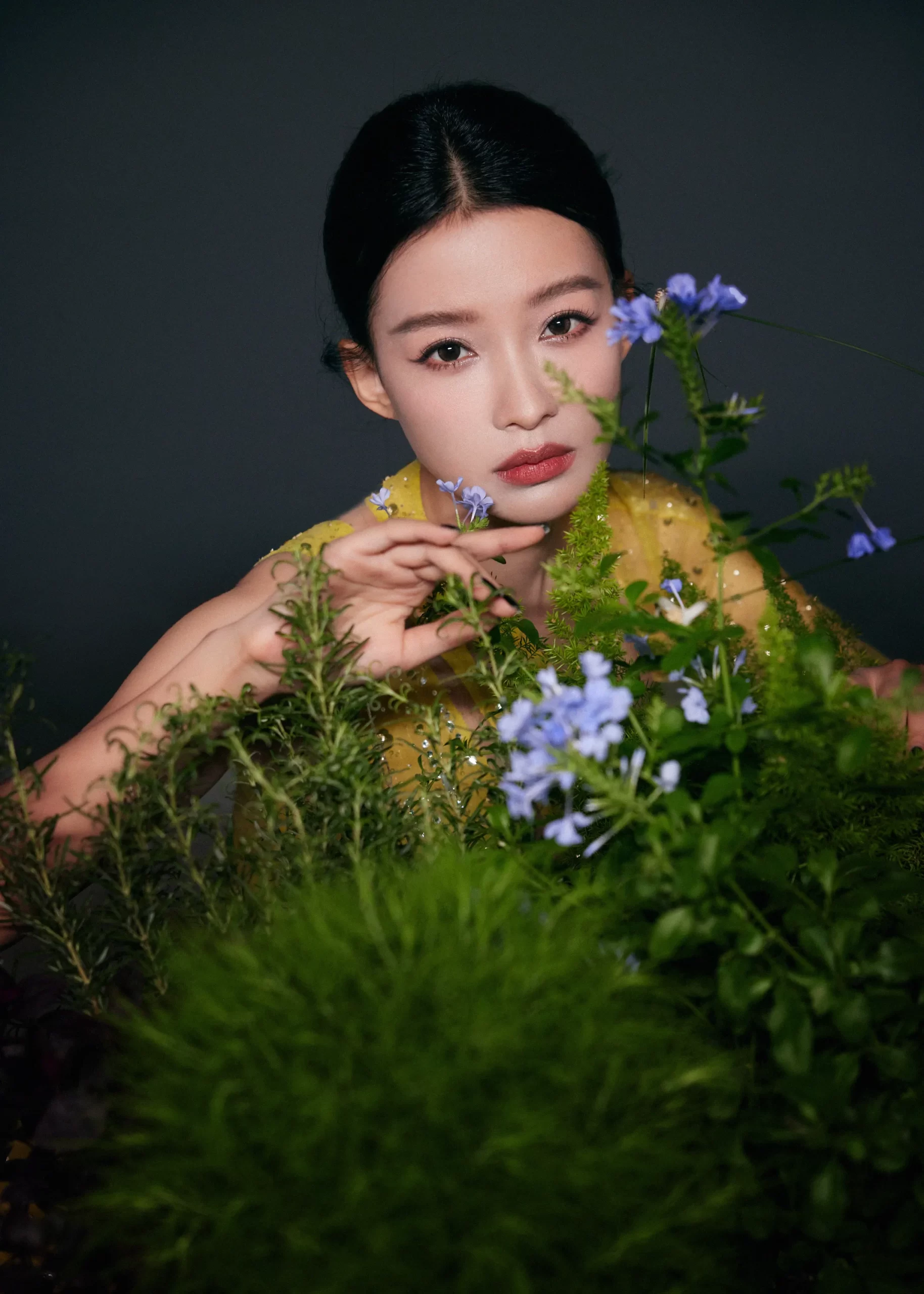 孙怡高清写真壁纸插图19