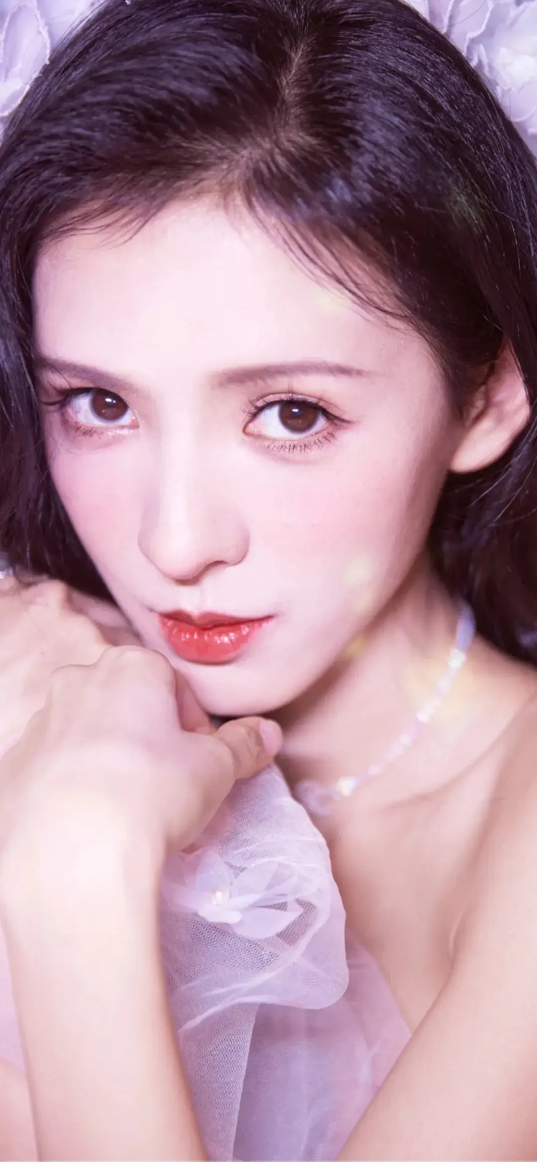 张予曦高清美照插图14