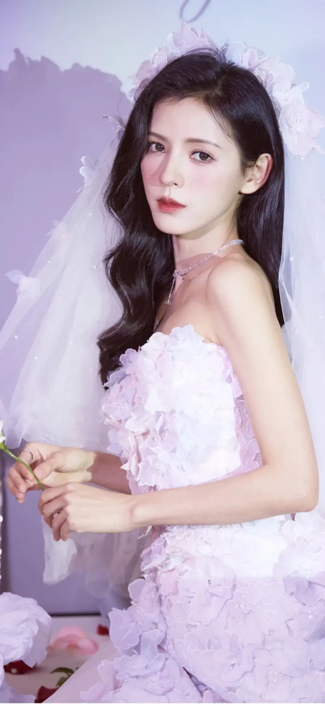 张予曦高清美照插图12