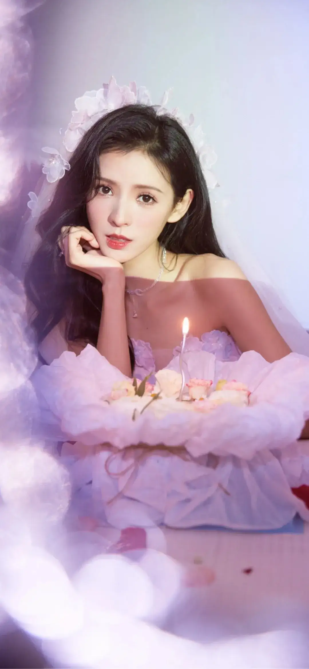 张予曦高清美照插图8