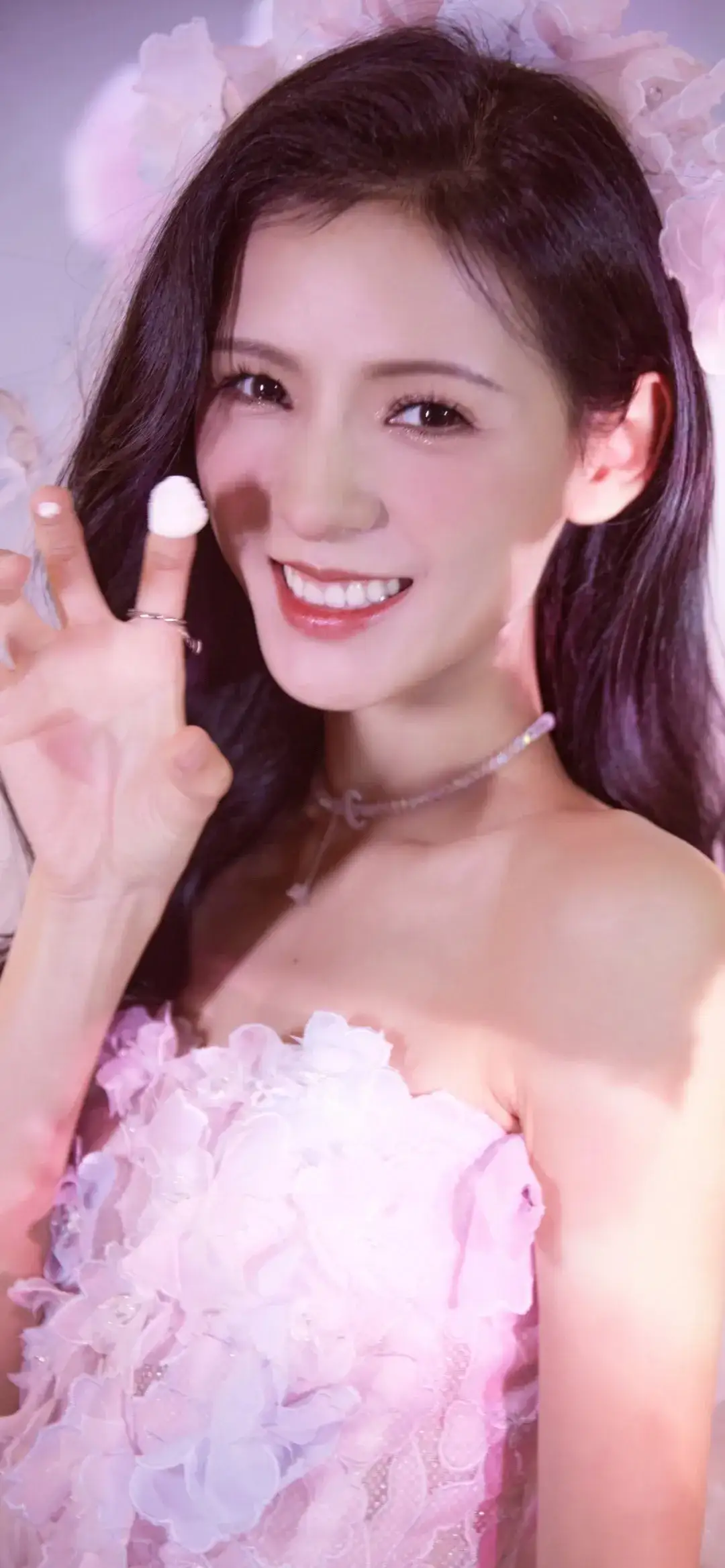 张予曦高清美照插图7