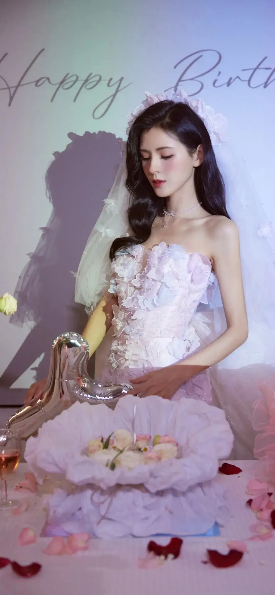 张予曦高清美照插图3
