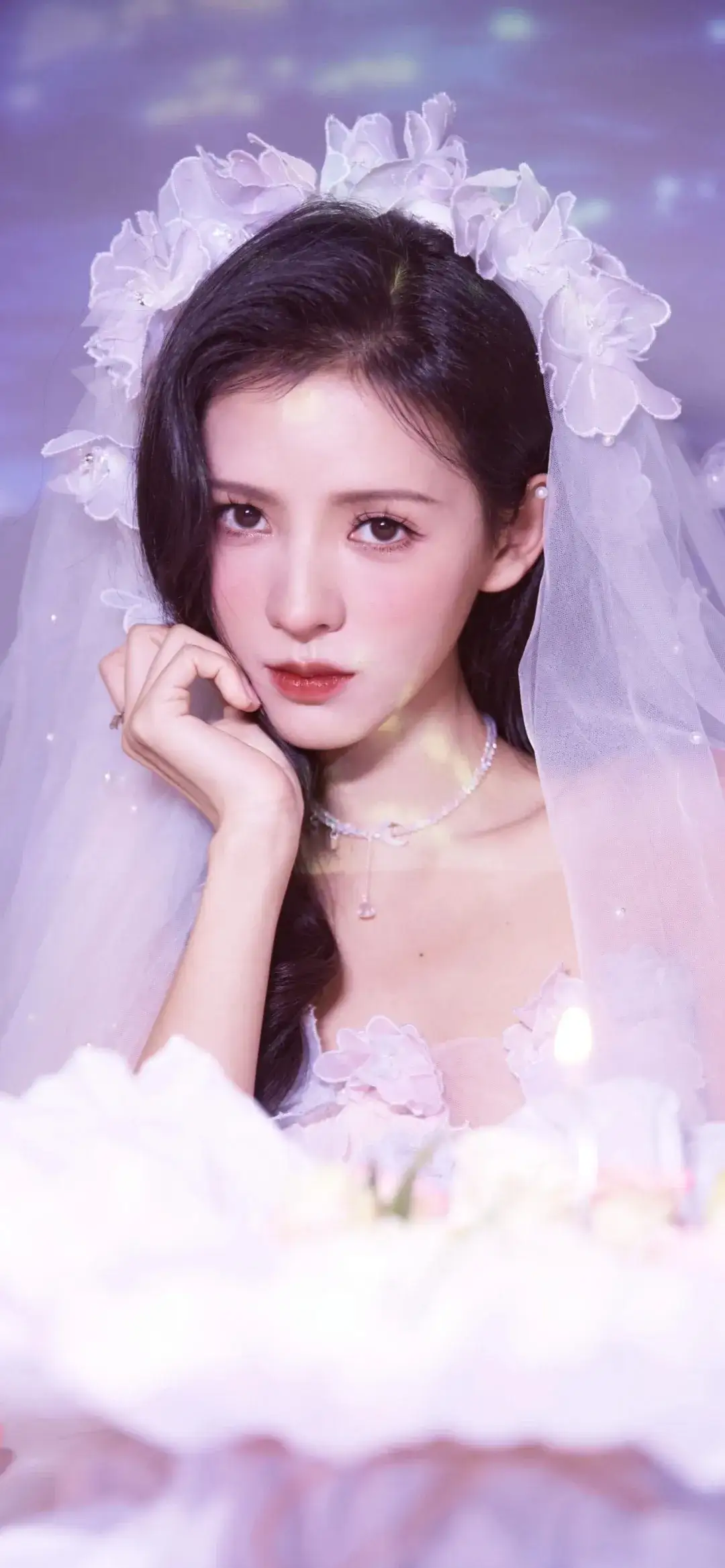 张予曦高清美照插图1
