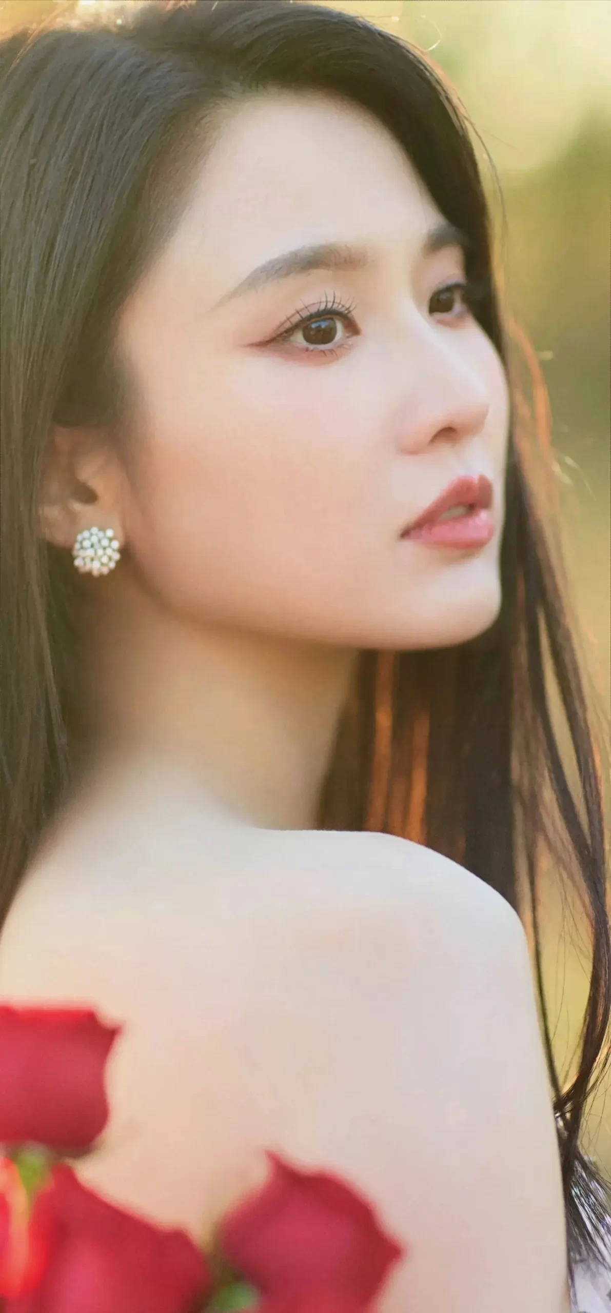张慧雯写真插图8
