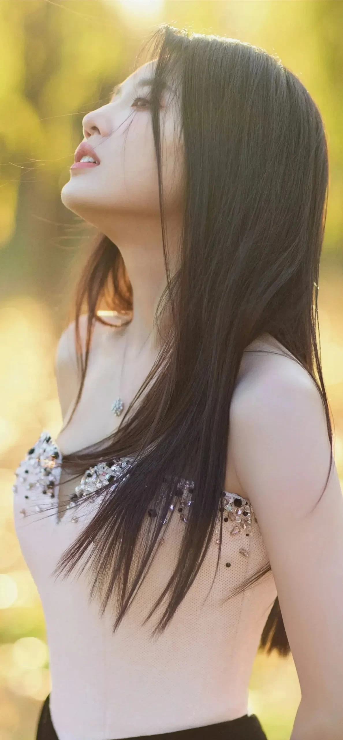 张慧雯写真插图7