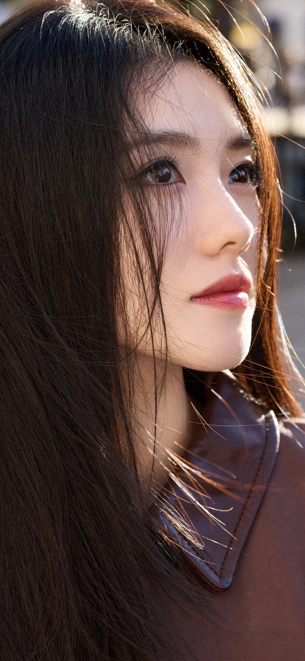 刘浩存写真插图15