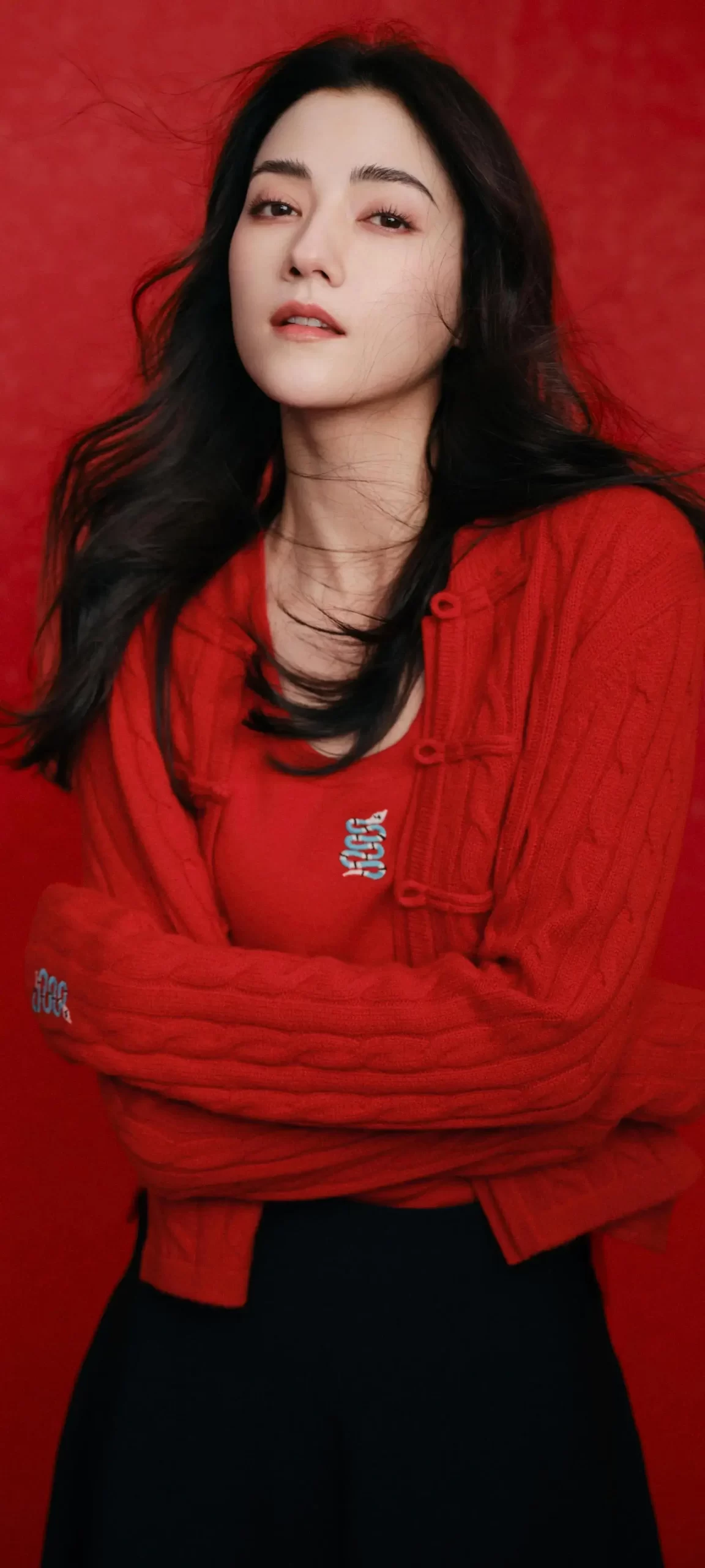 娜然高清壁纸插图7