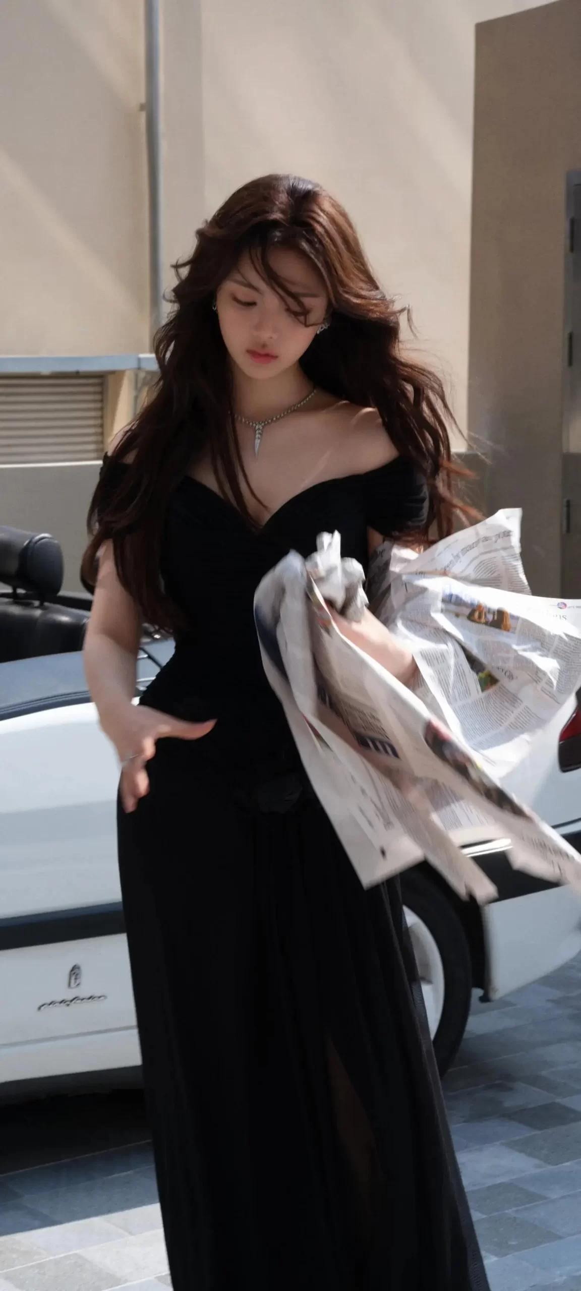 杨超越写真插图16