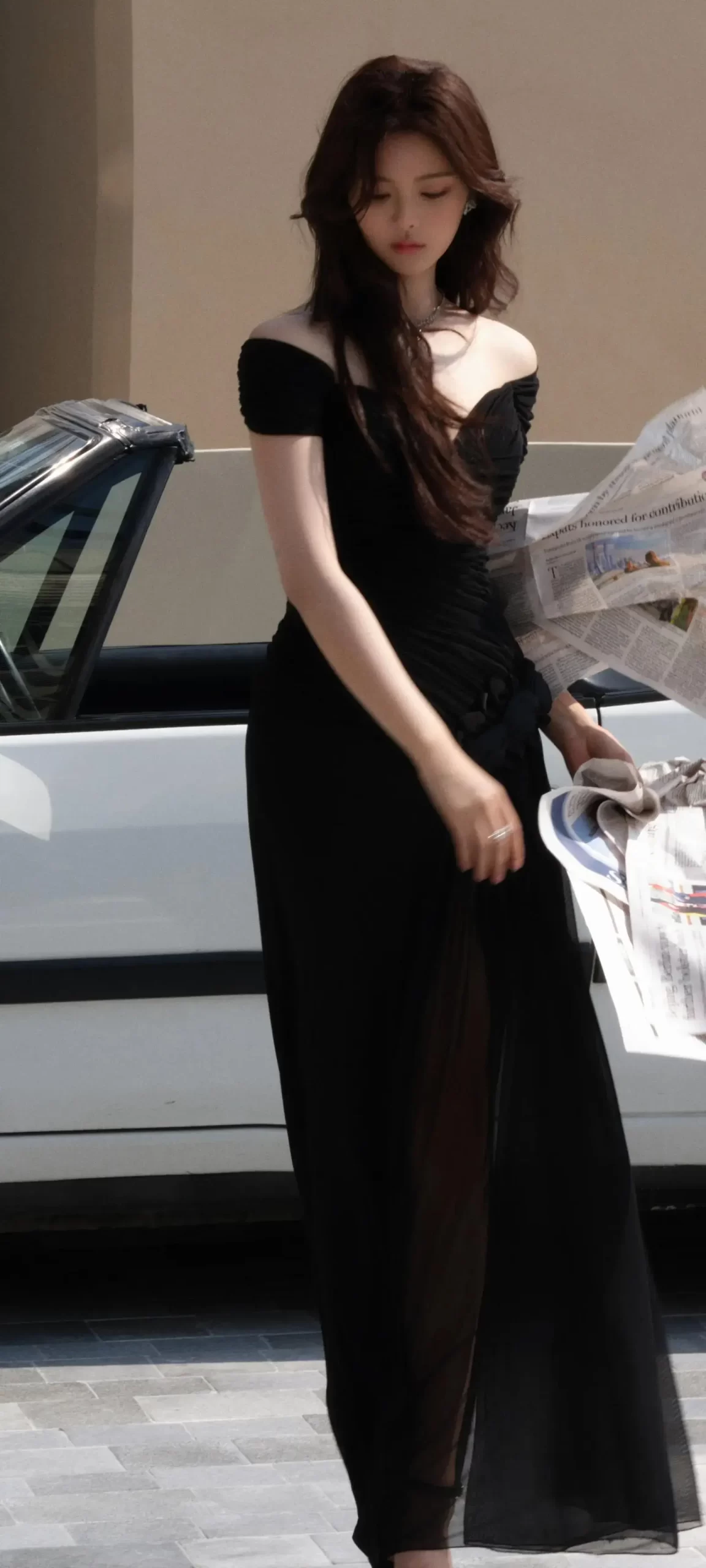 杨超越写真插图15