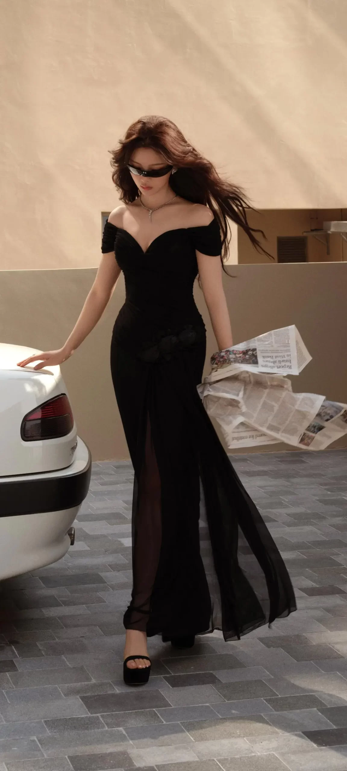杨超越写真插图14