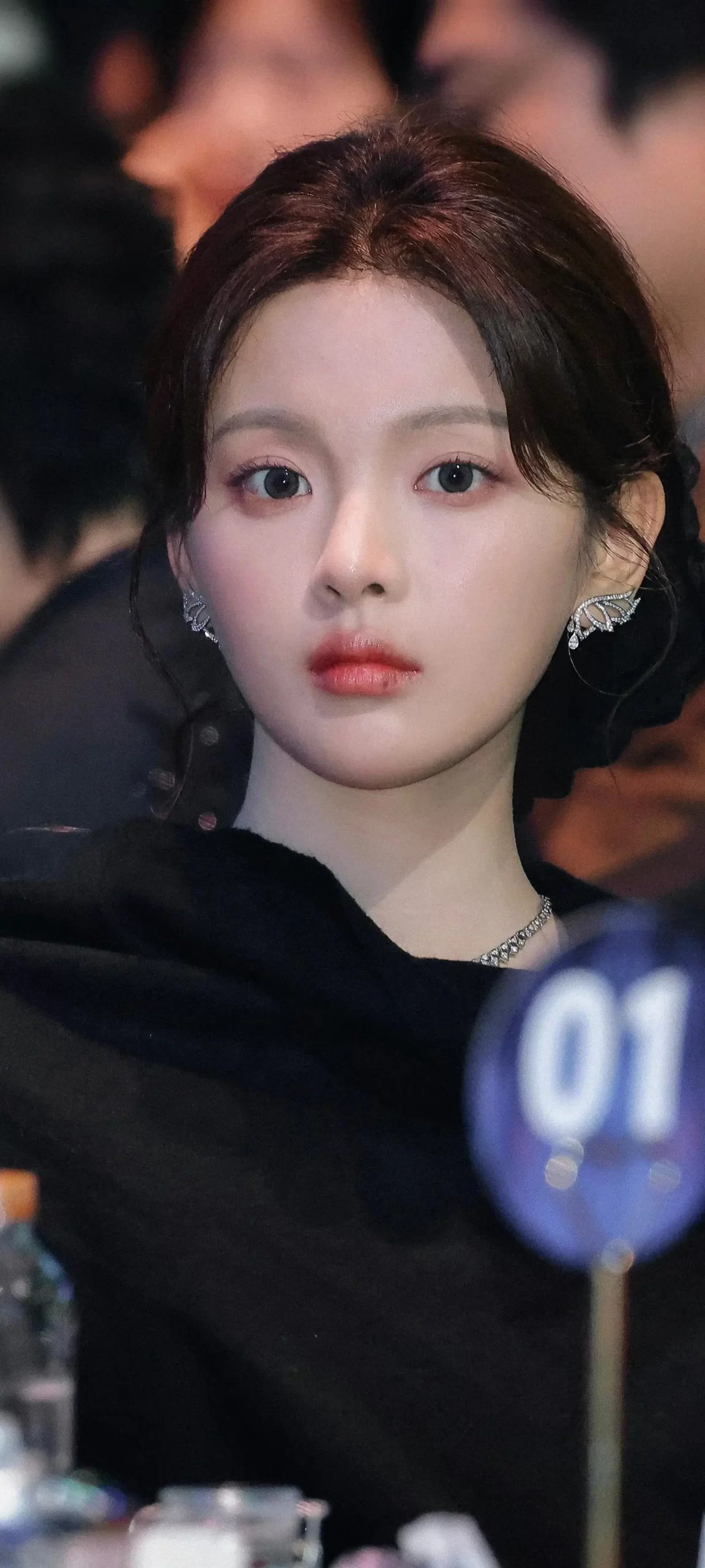 杨超越写真插图3