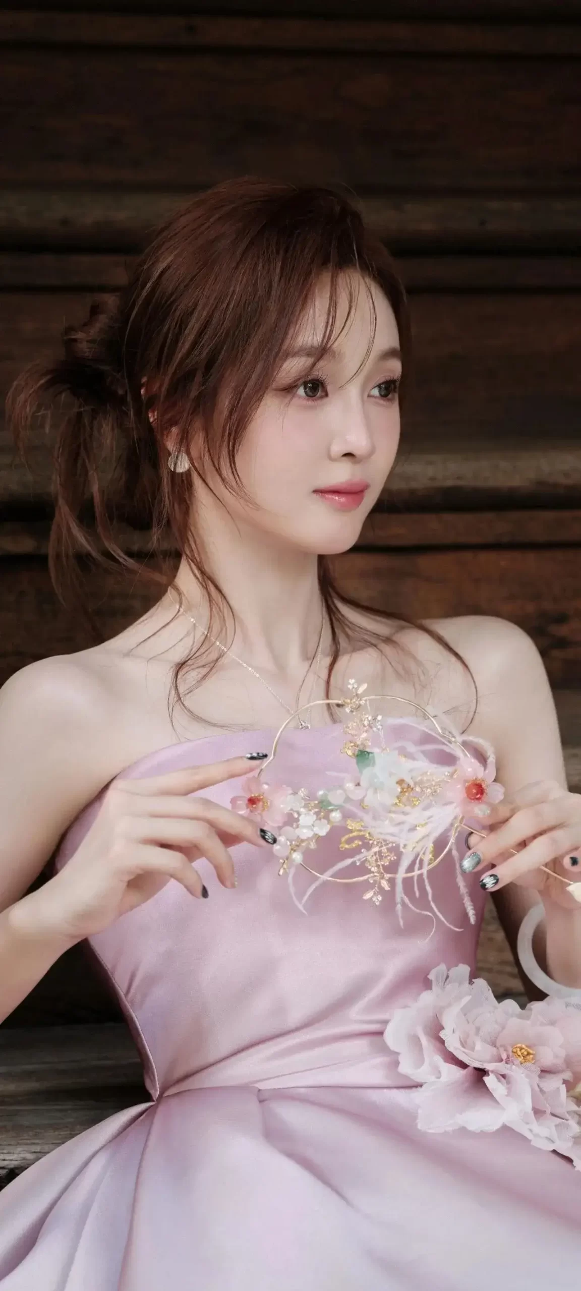 吴宣仪高清美图插图8