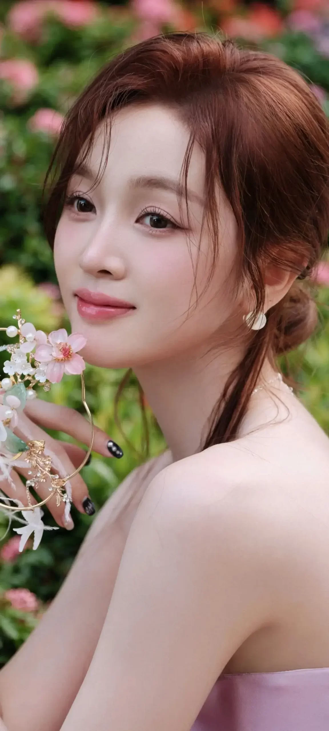 吴宣仪高清美图插图5