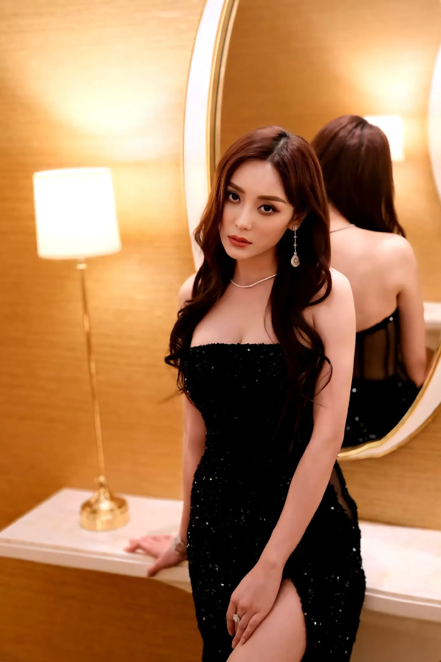 性感女神何佩瑜插图5