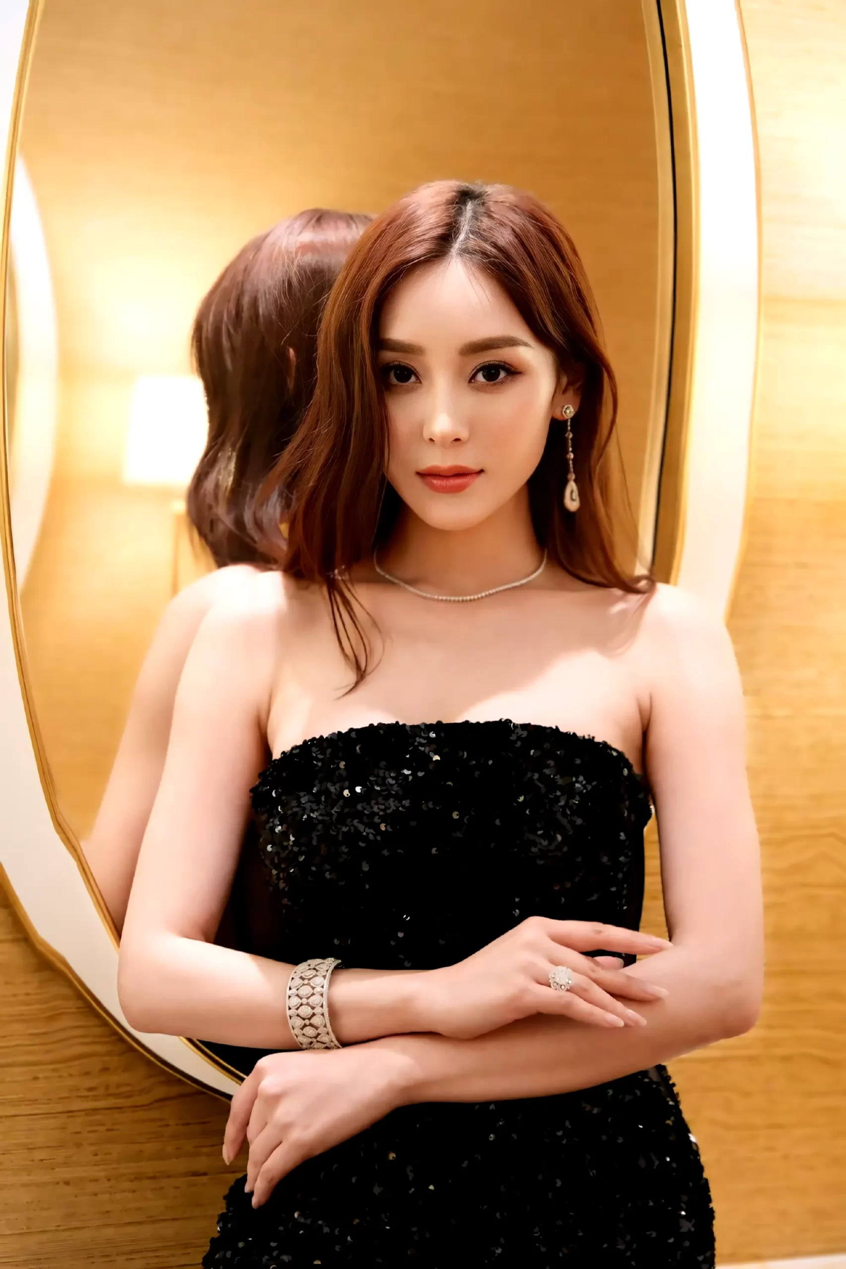 性感女神何佩瑜插图3