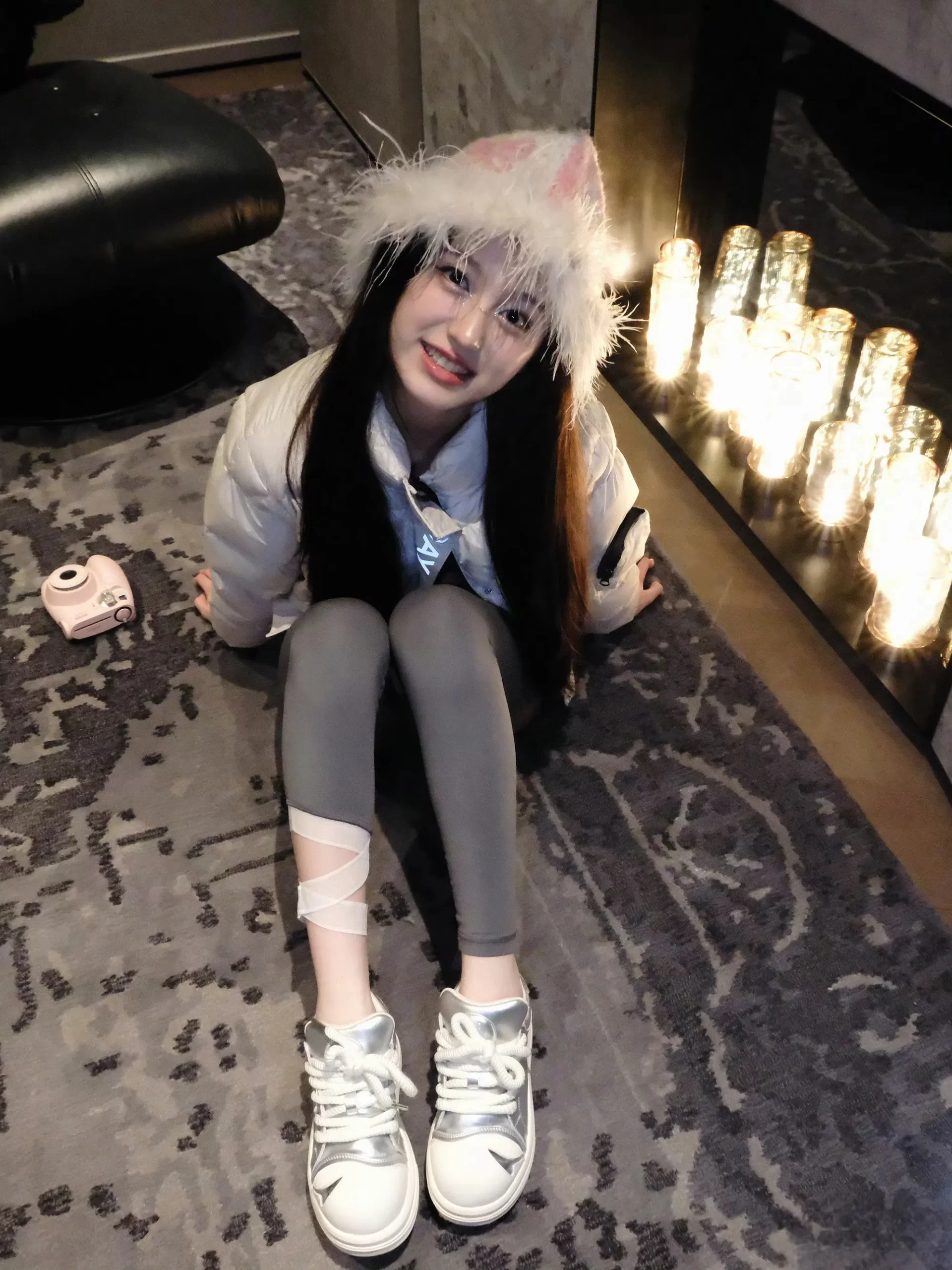 裴佳欣美少女初长成插图10
