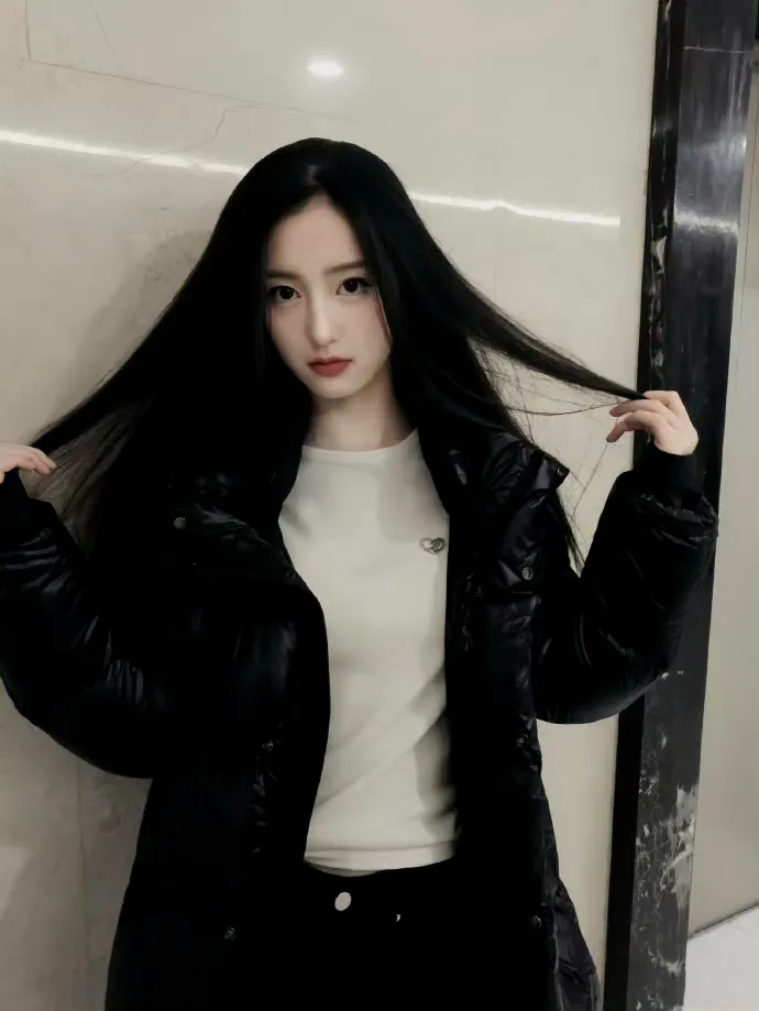 裴佳欣美少女初长成插图6