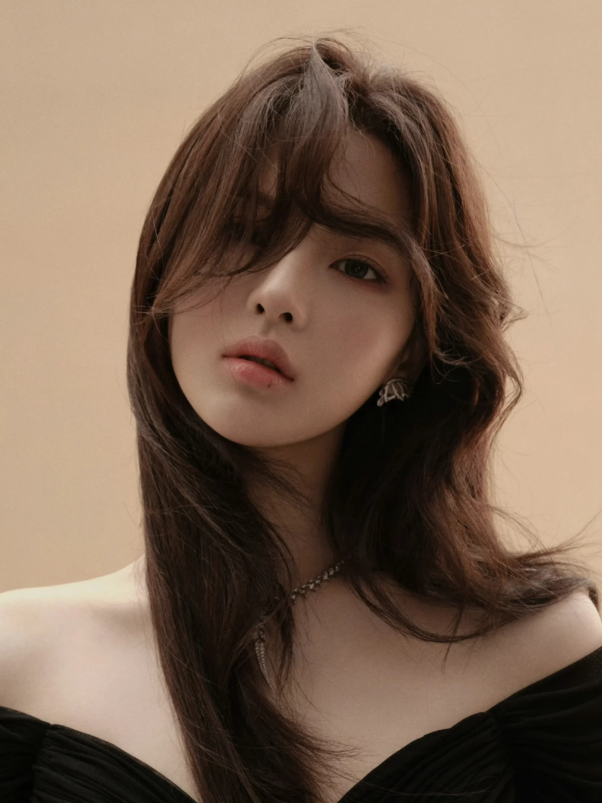杨超越妹妹飒疯了插图7