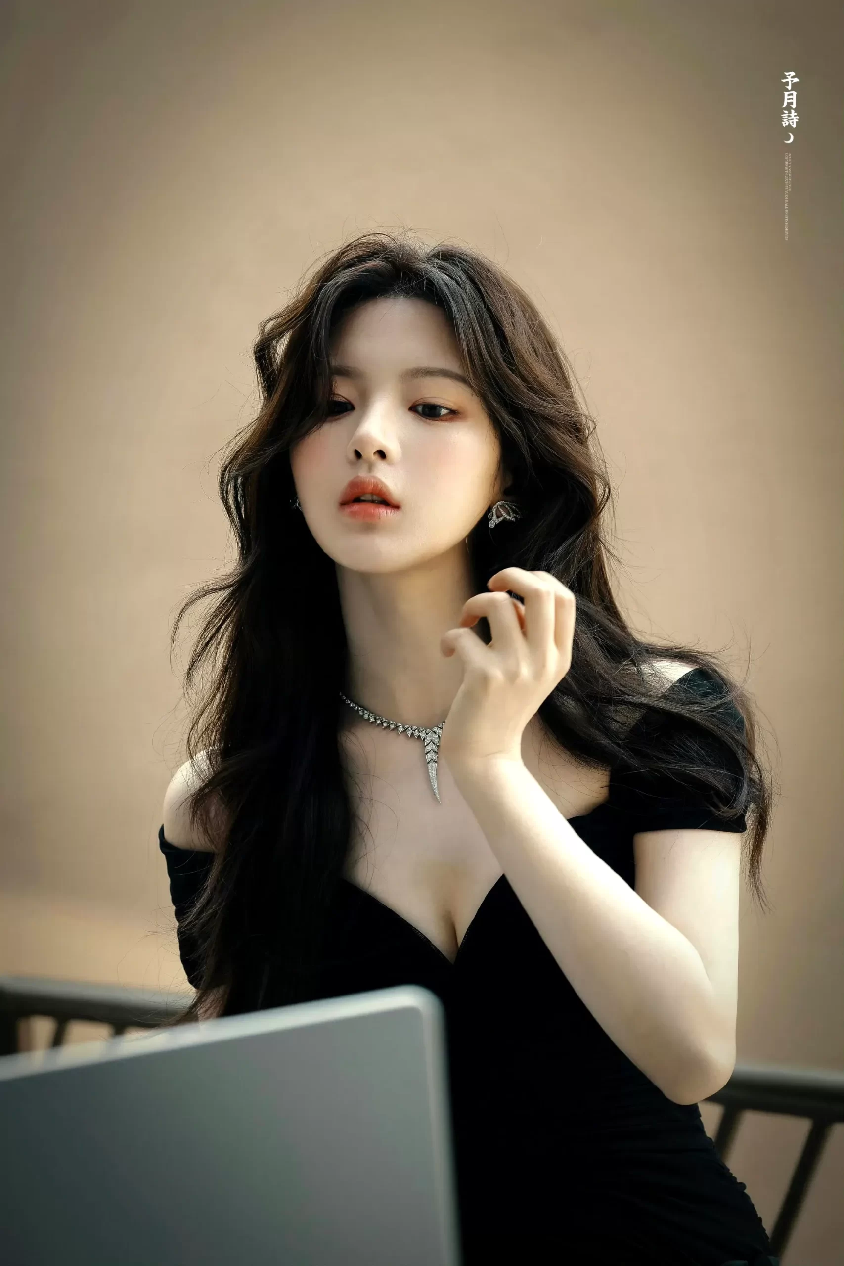 杨超越妹妹飒疯了插图6