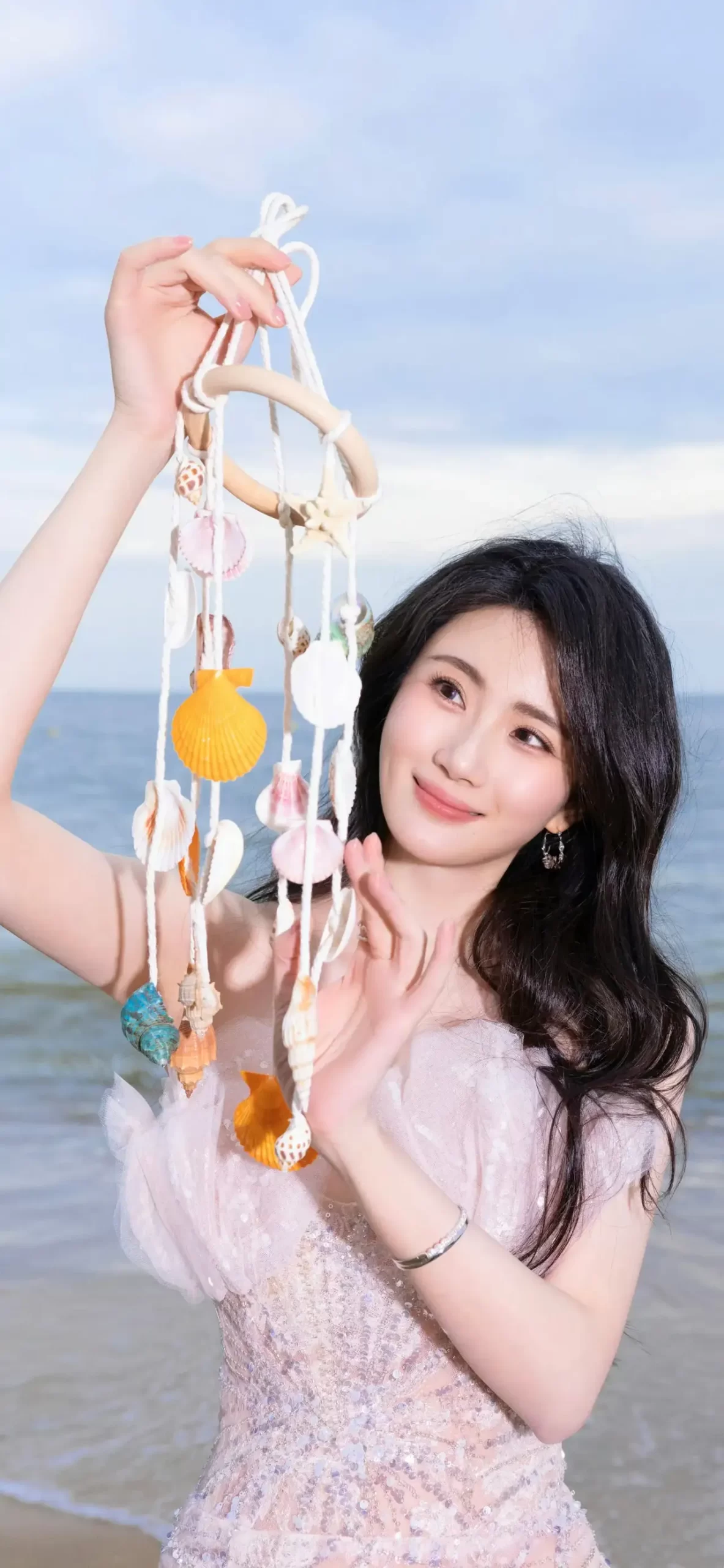 赵昕高清写真插图5