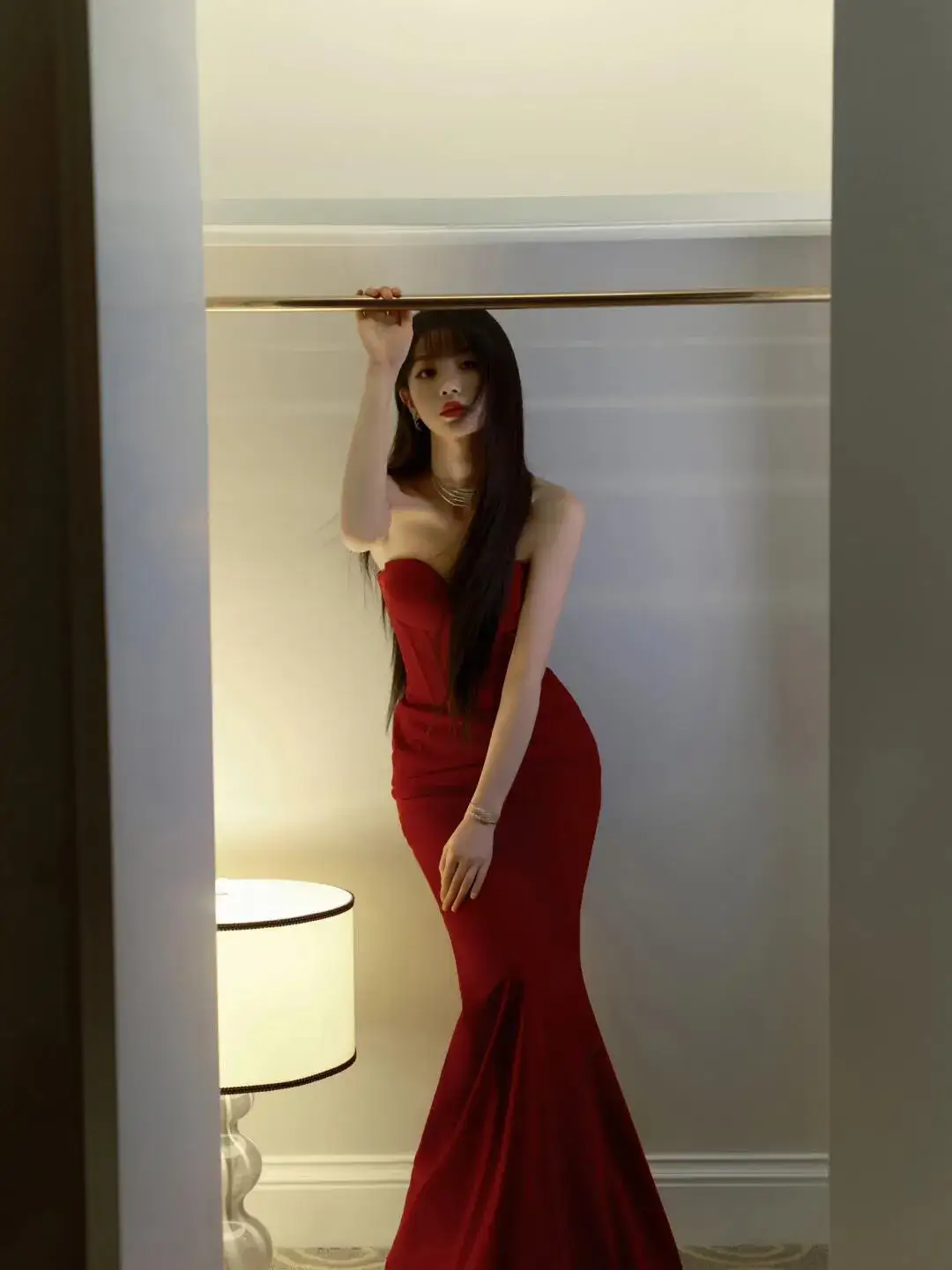 田曦薇写真插图1