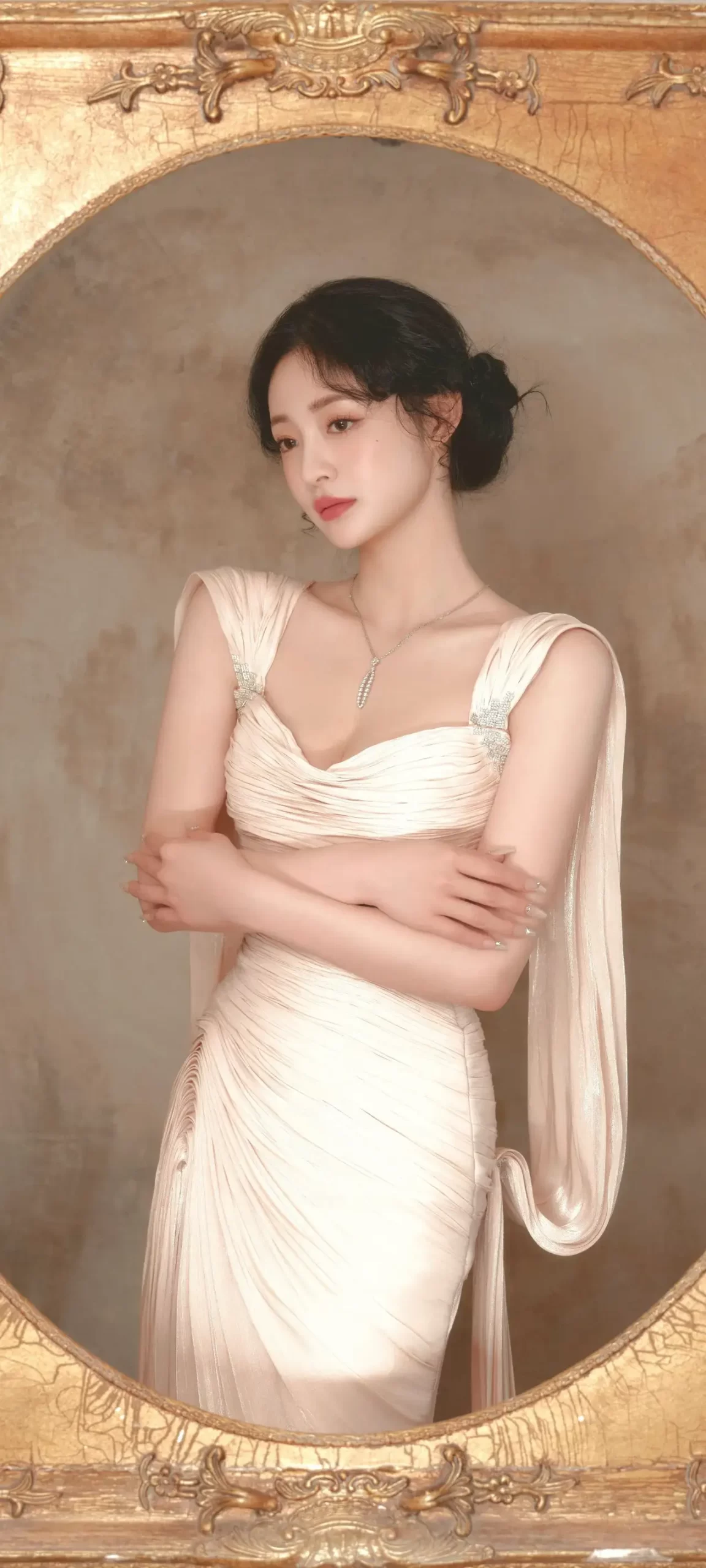 周洁琼写真插图8