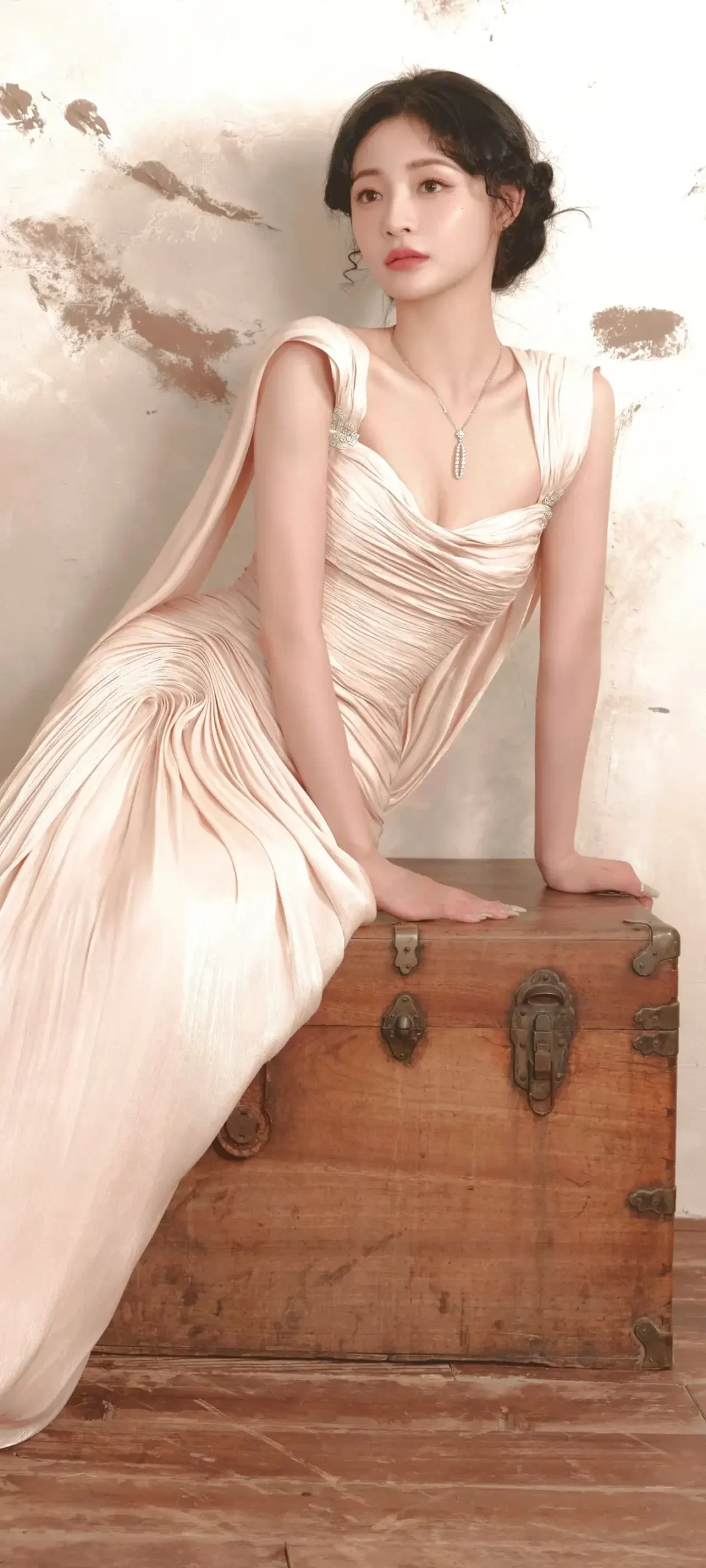 周洁琼写真插图4