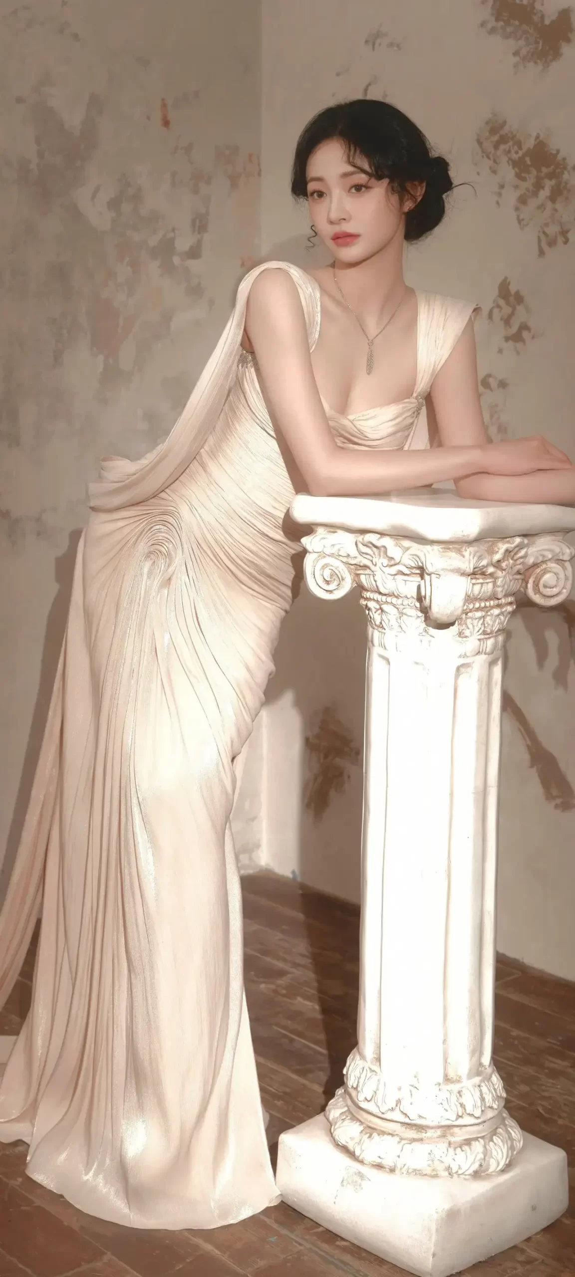 周洁琼写真插图3